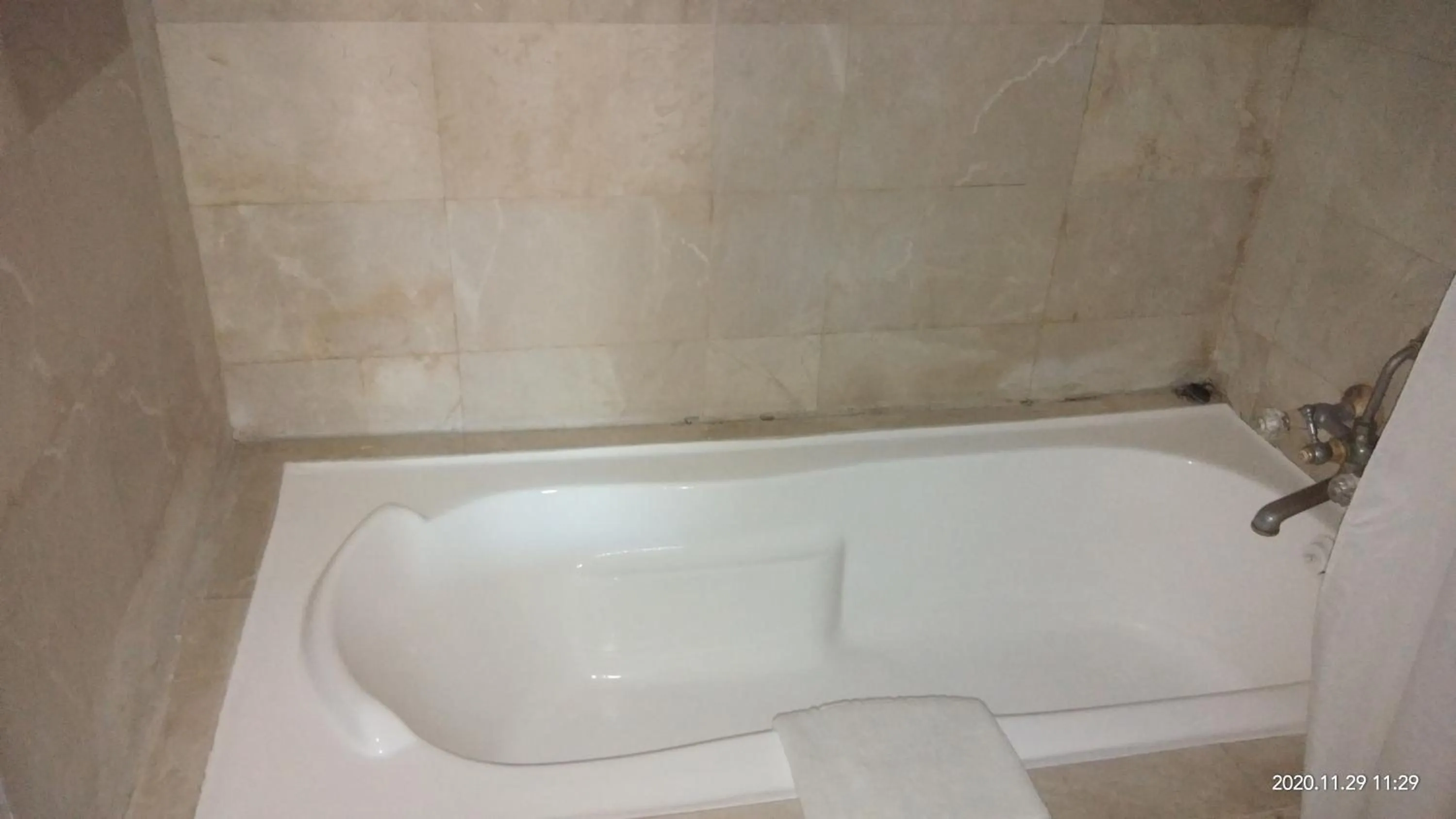Bath in Inder Residency Resort & Spa Udaipur