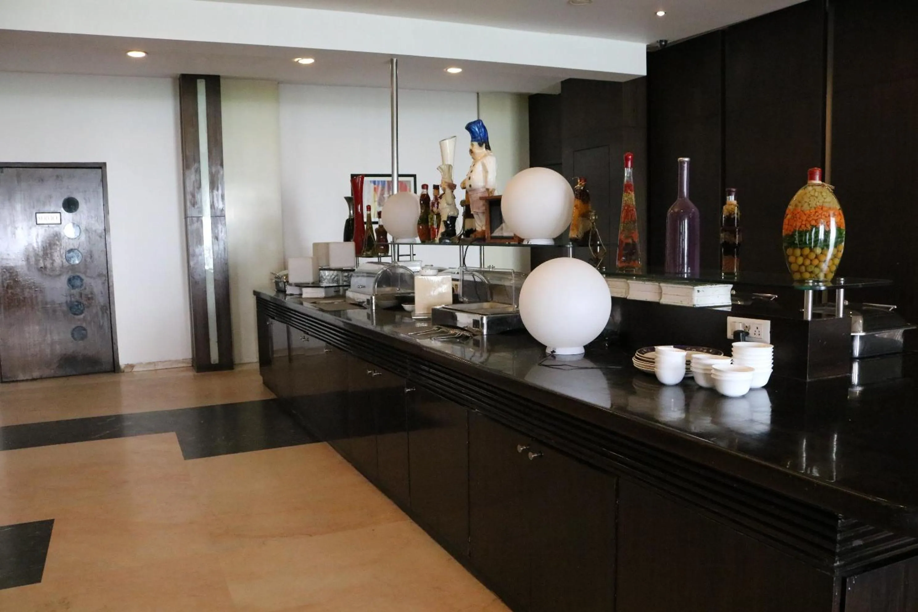 Food in Inder Residency Resort & Spa Udaipur