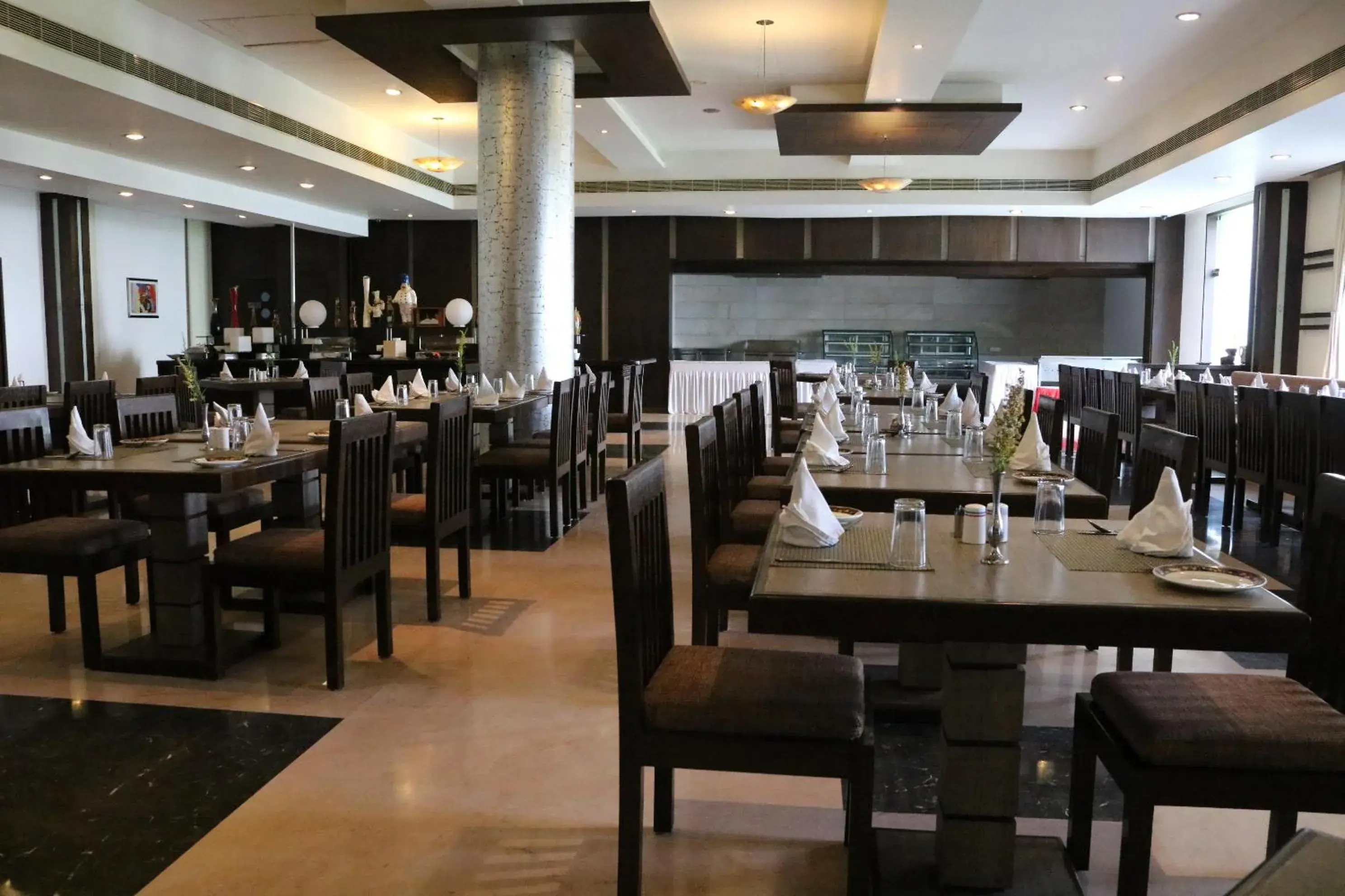 Restaurant/places to eat in Inder Residency Resort & Spa Udaipur Restaurant/places to eat in Inder Residency Resort & Spa Udaipur