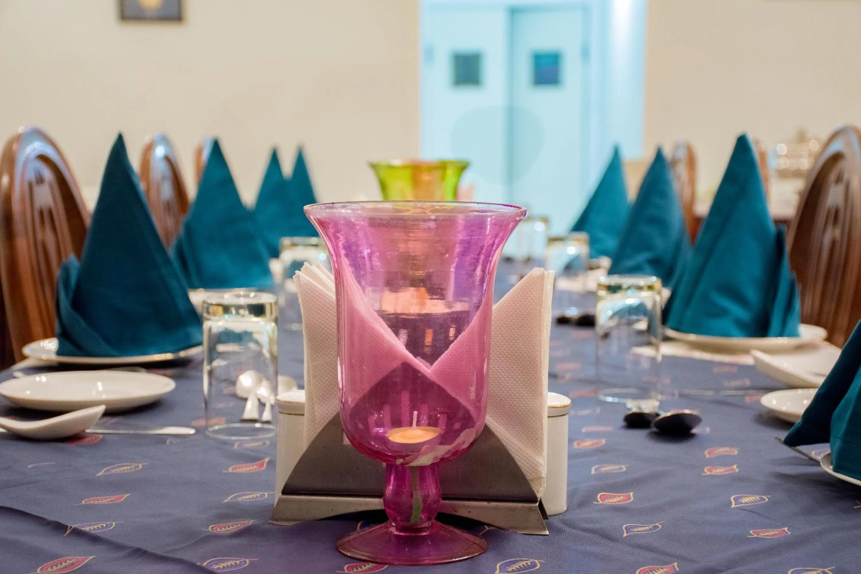 Restaurant/places to eat in Castle Khandela A Heritage Castle