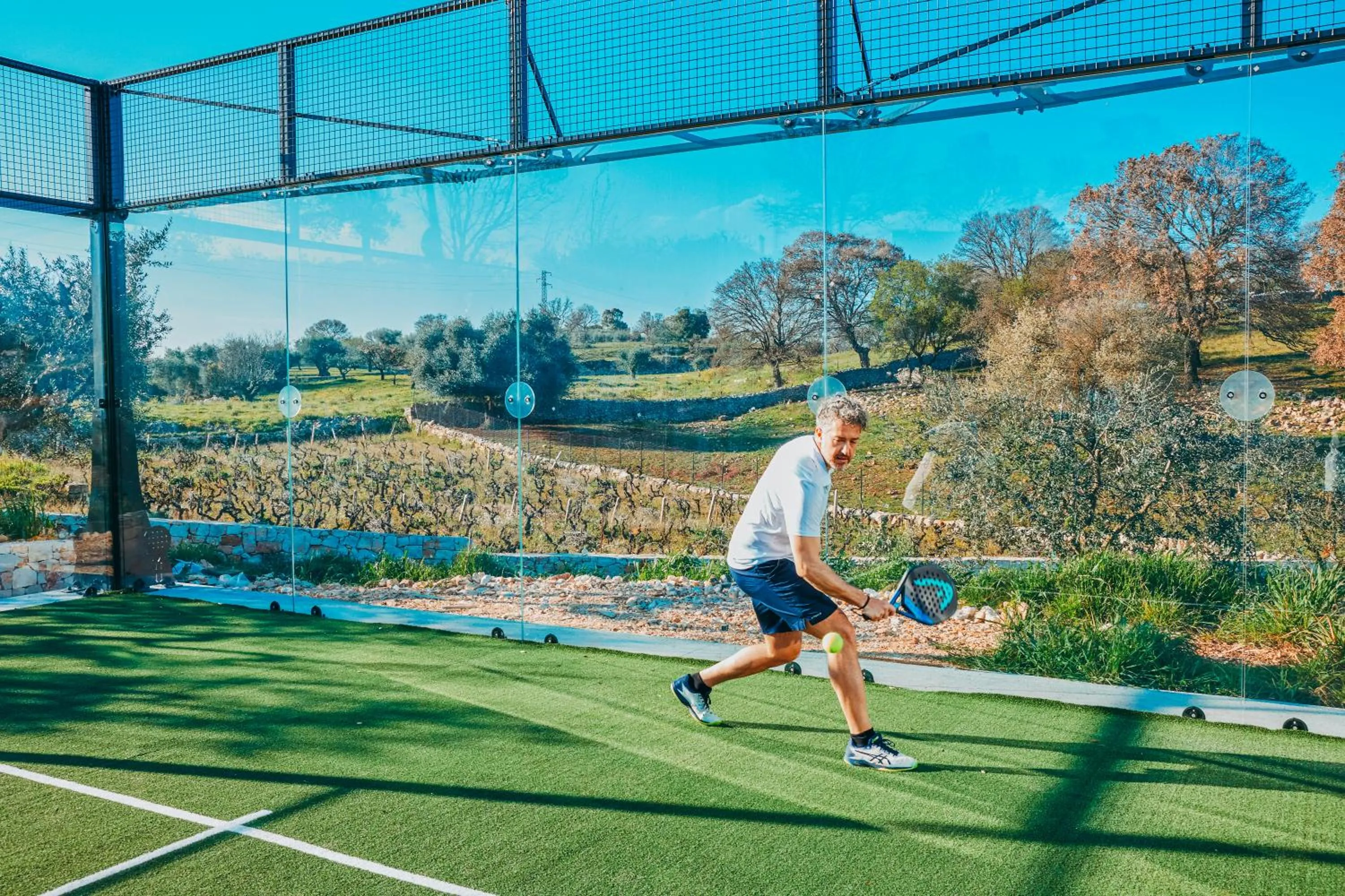 Leonardo Trulli Resort