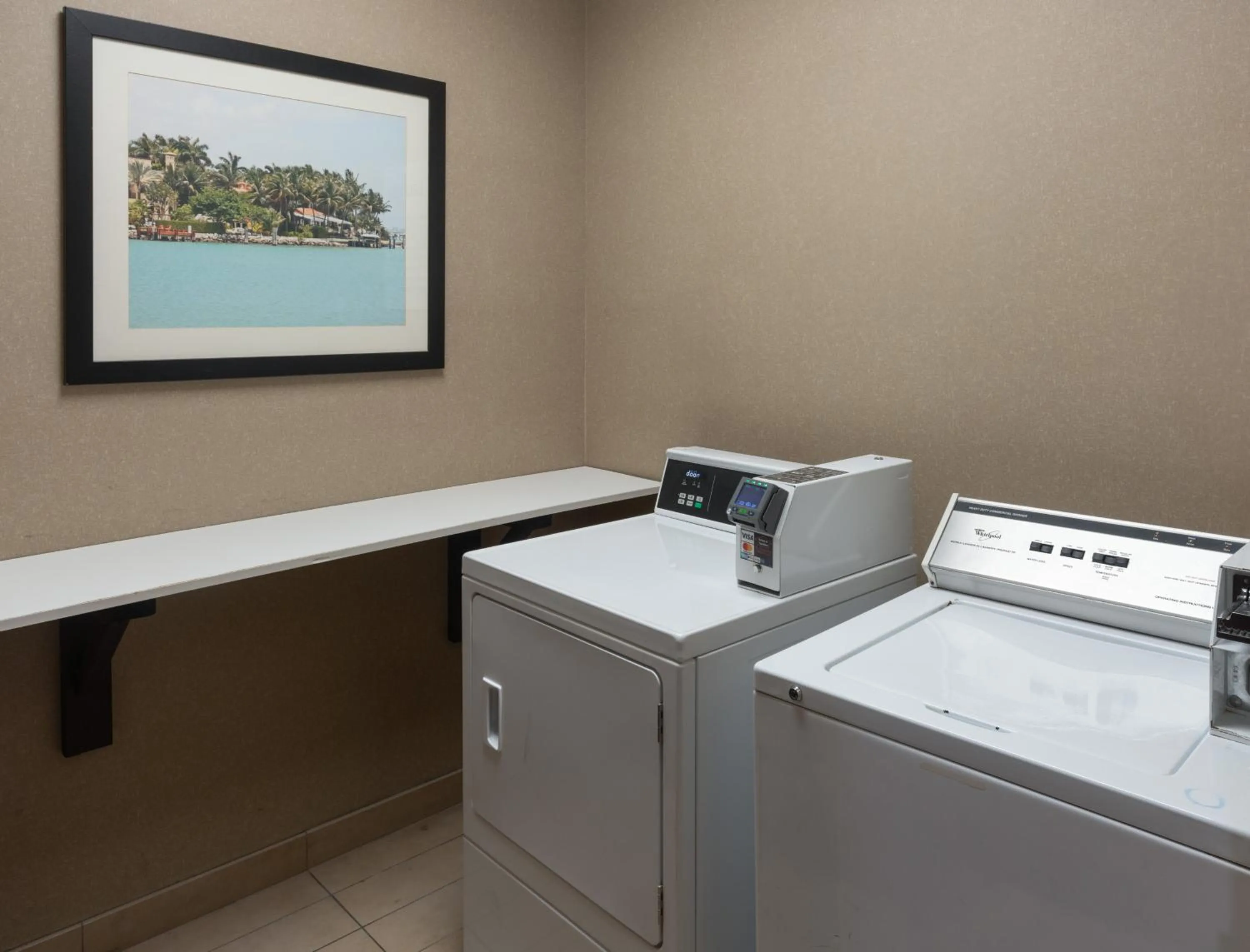 Other in Holiday Inn Express Miami Airport-Blue Lagoon Area by IHG