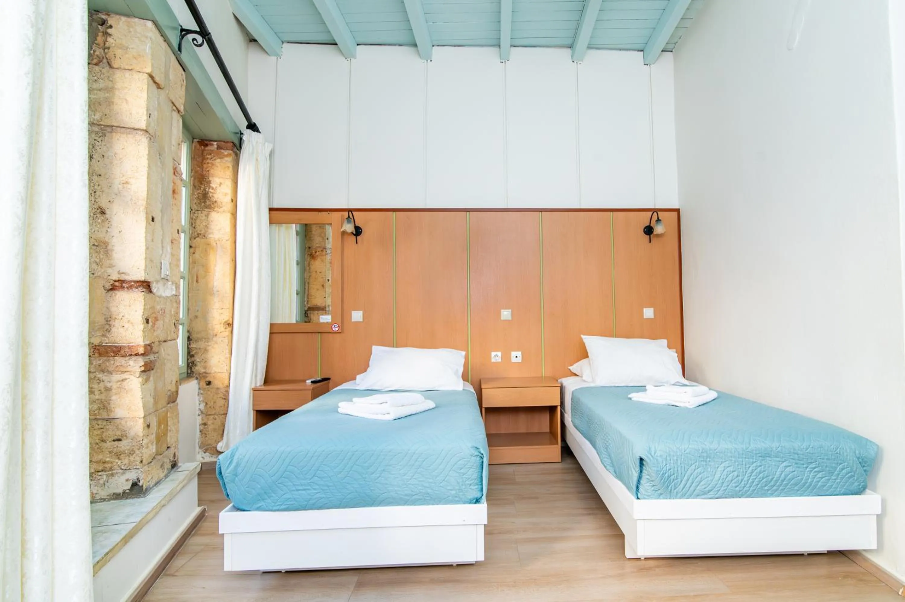 Alegria Pension