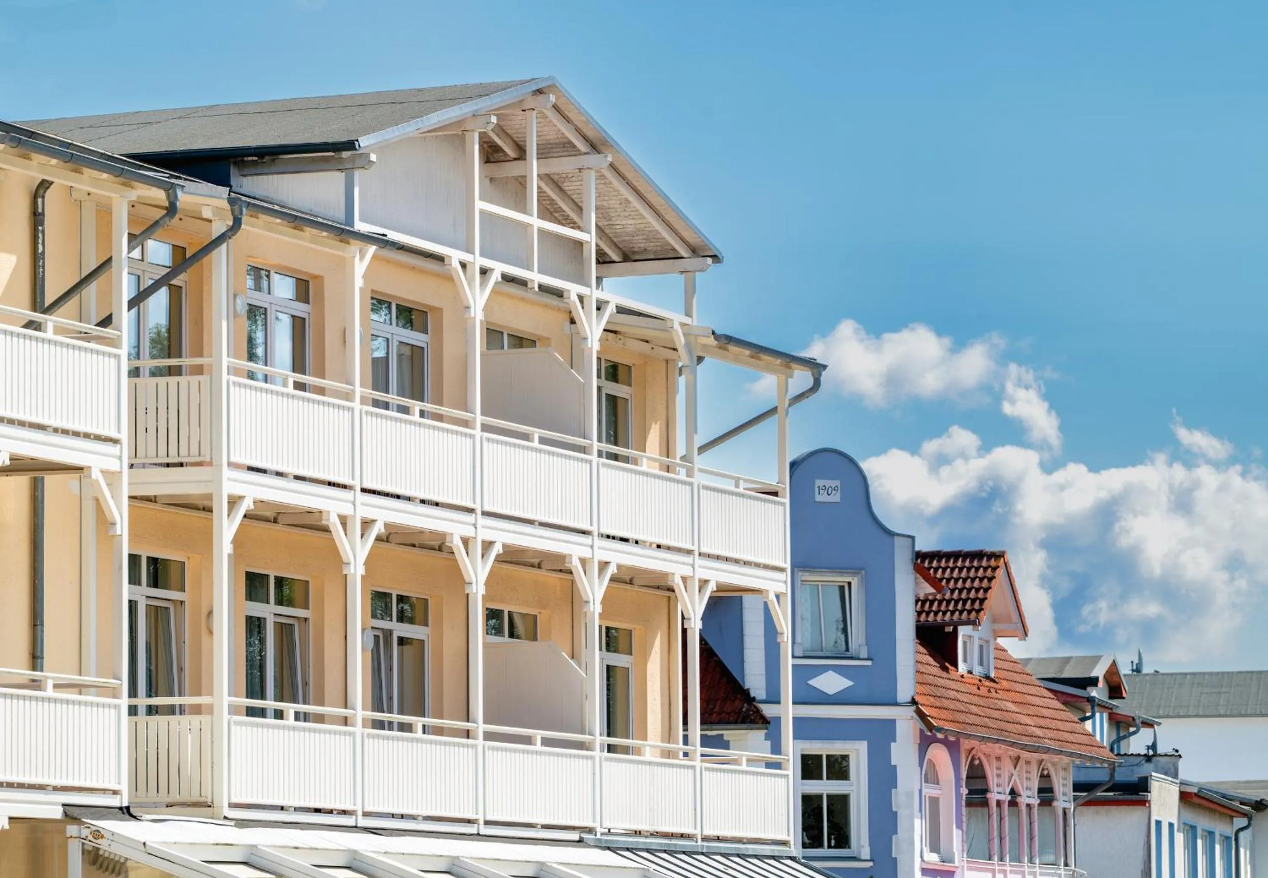 Hotel Selliner Hof