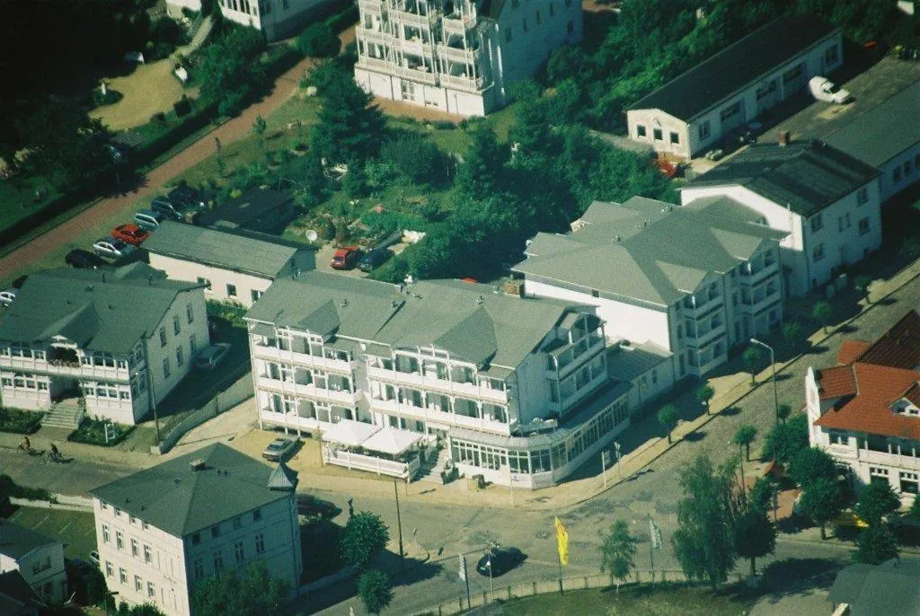Hotel Selliner Hof
