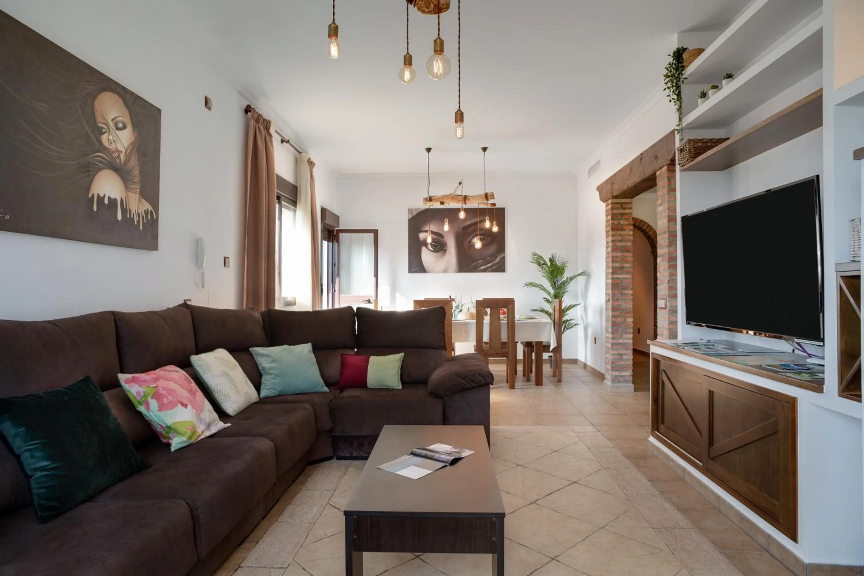 Chalet Acebuche