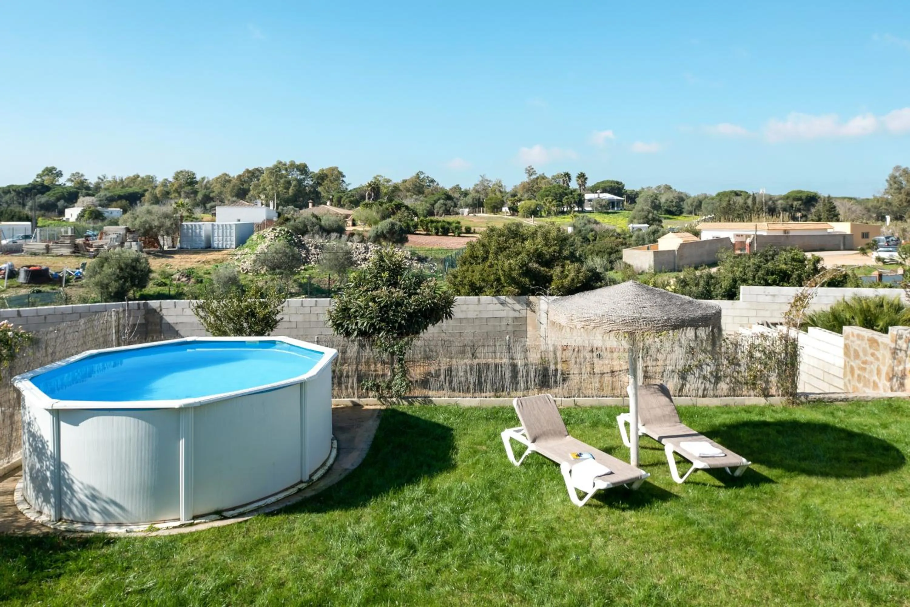 Chalet Acebuche