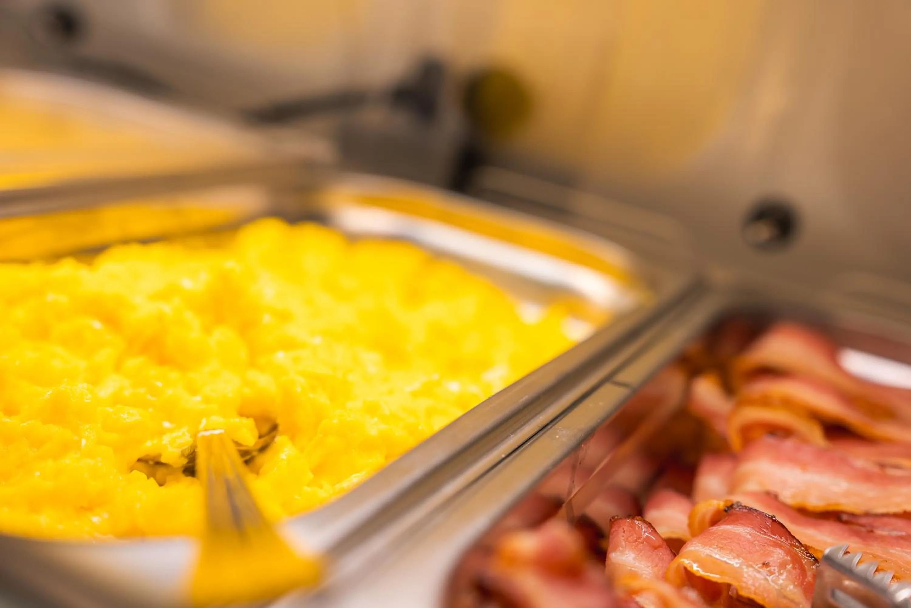 Breakfast in Hotel le Rocce - Agerola, Amalfi Coast