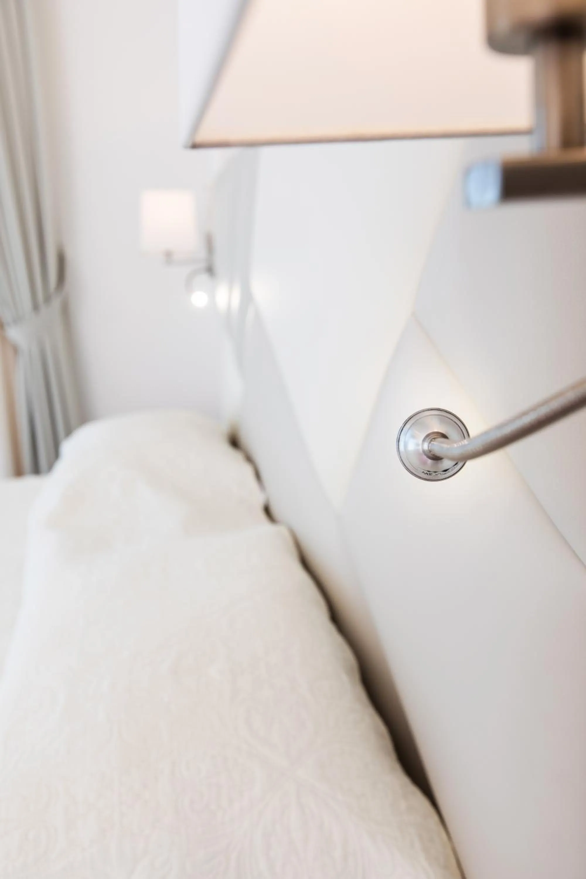 Decorative detail in Hotel le Rocce - Agerola, Amalfi Coast