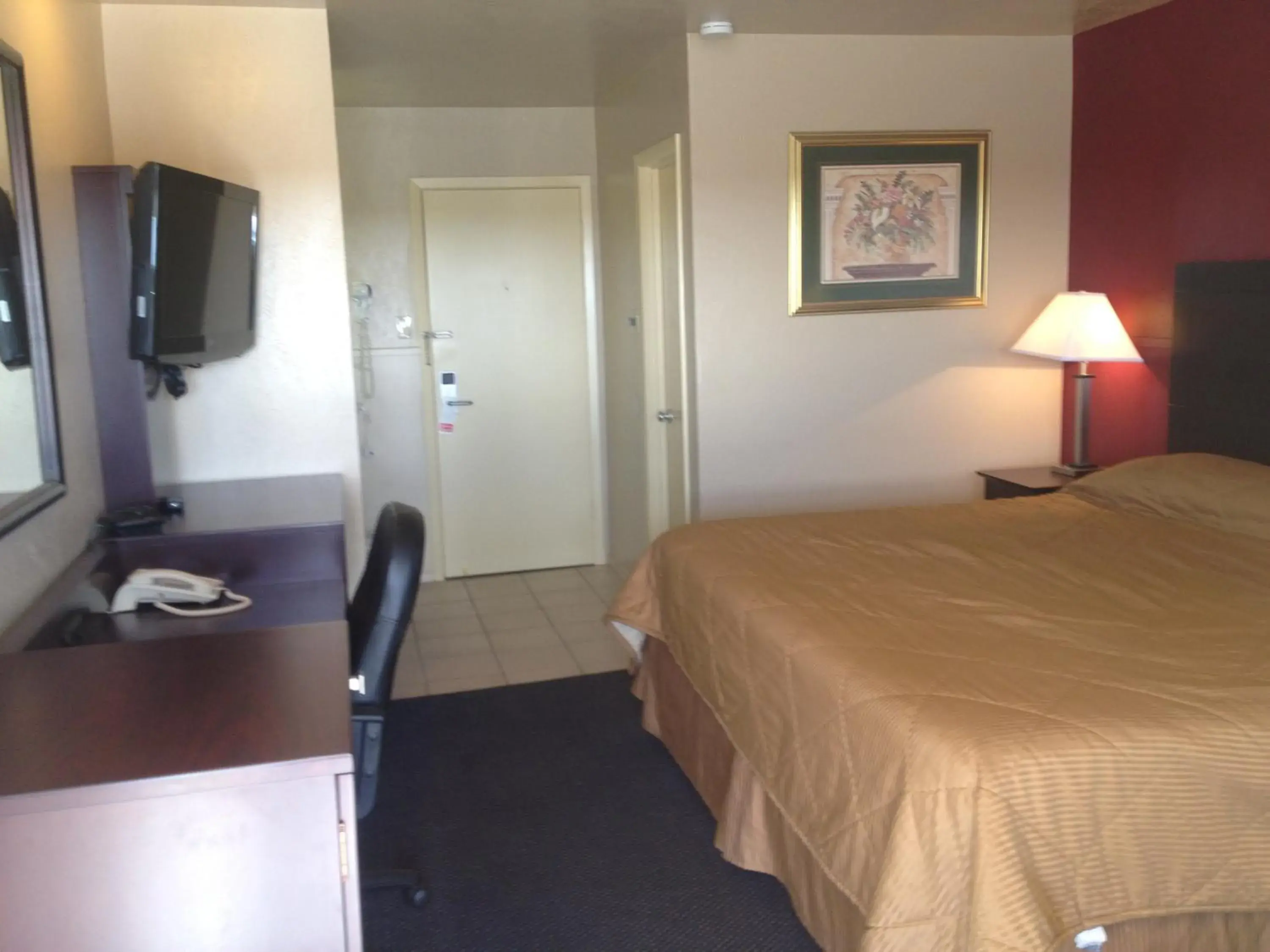 Colonial Inn Monahans TX Colonial Inn Monahans TX