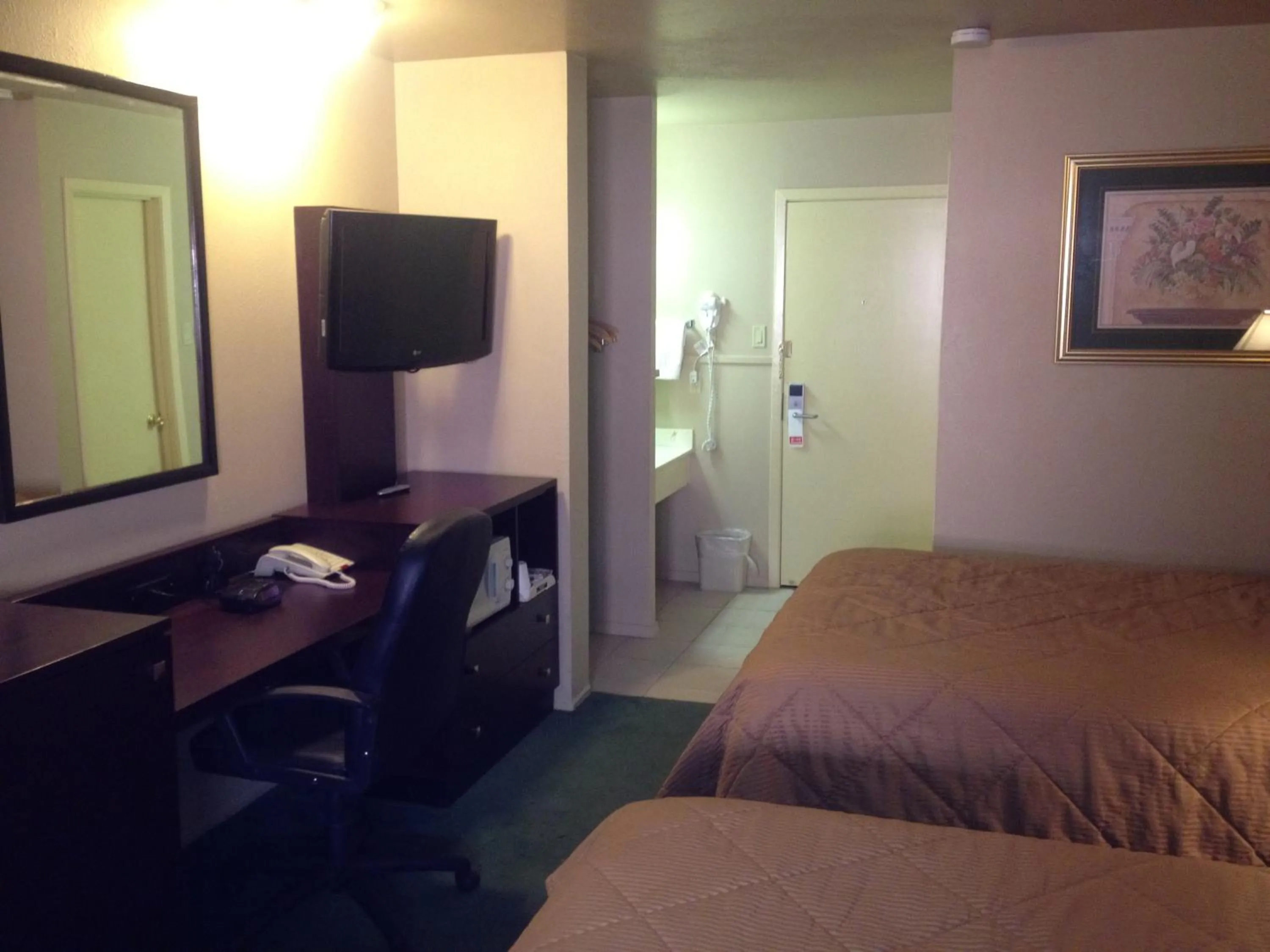 Colonial Inn Monahans TX