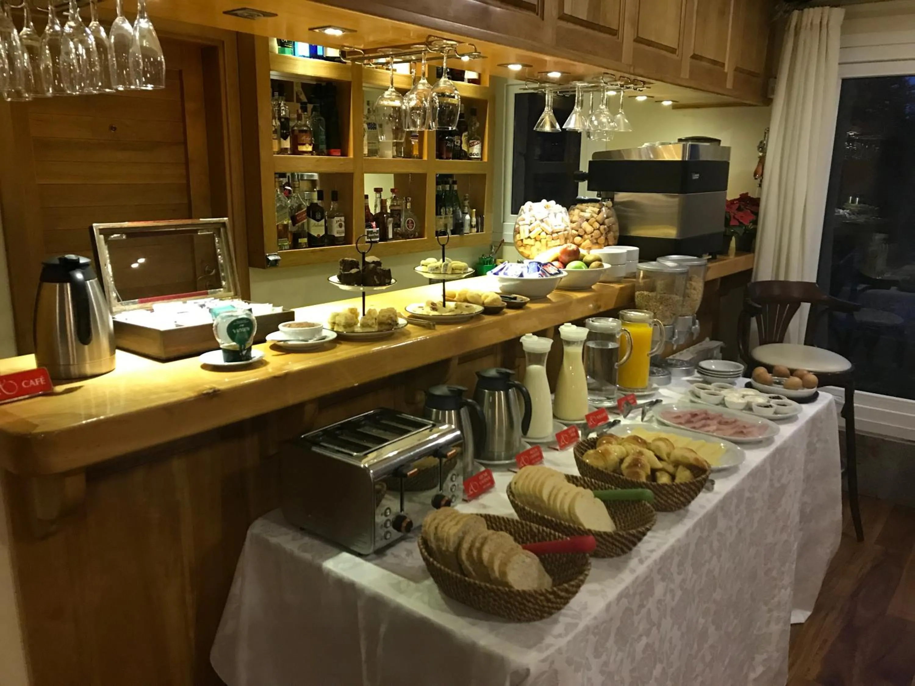 Alma Andina Hosteria