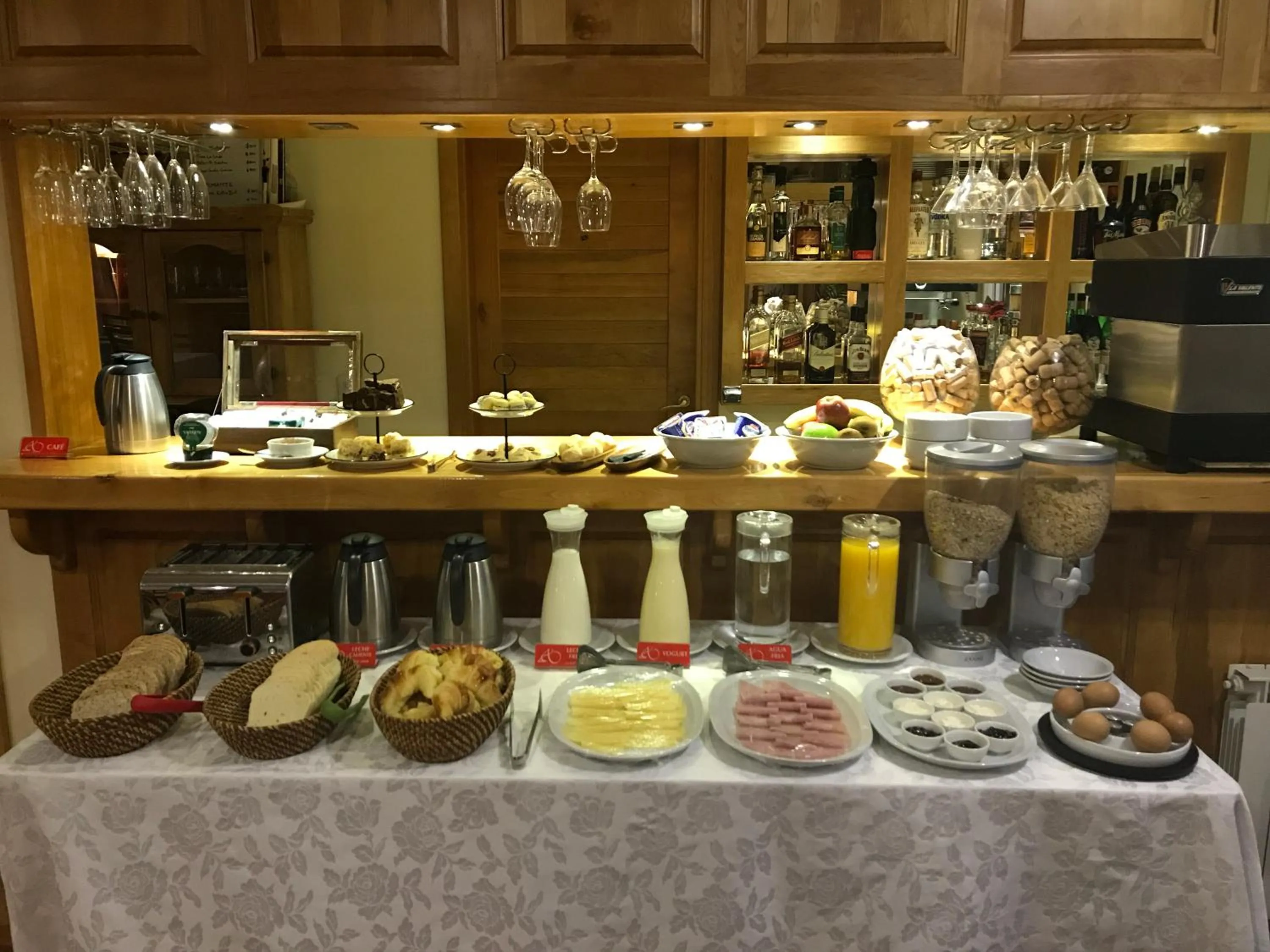 Alma Andina Hosteria