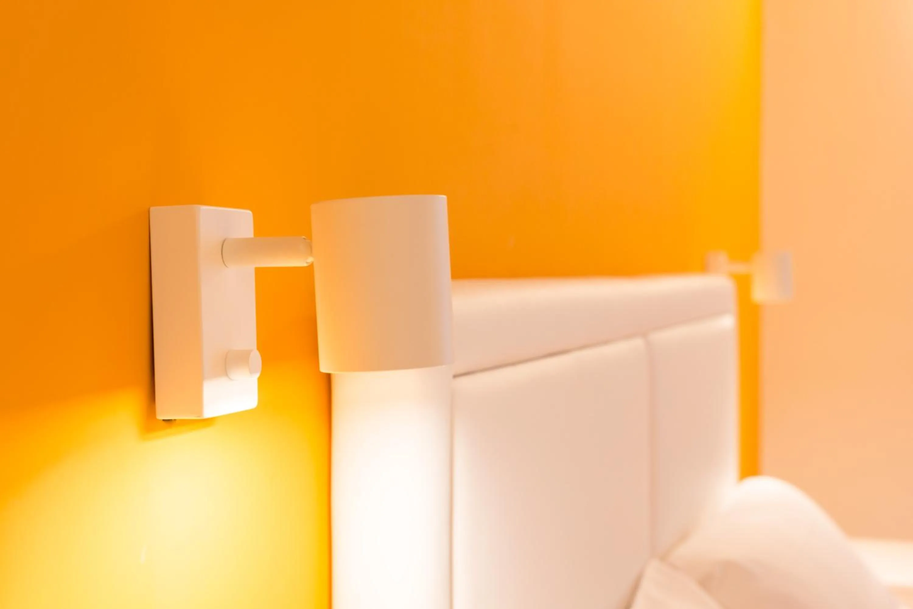 Area and facilities in Napoliving