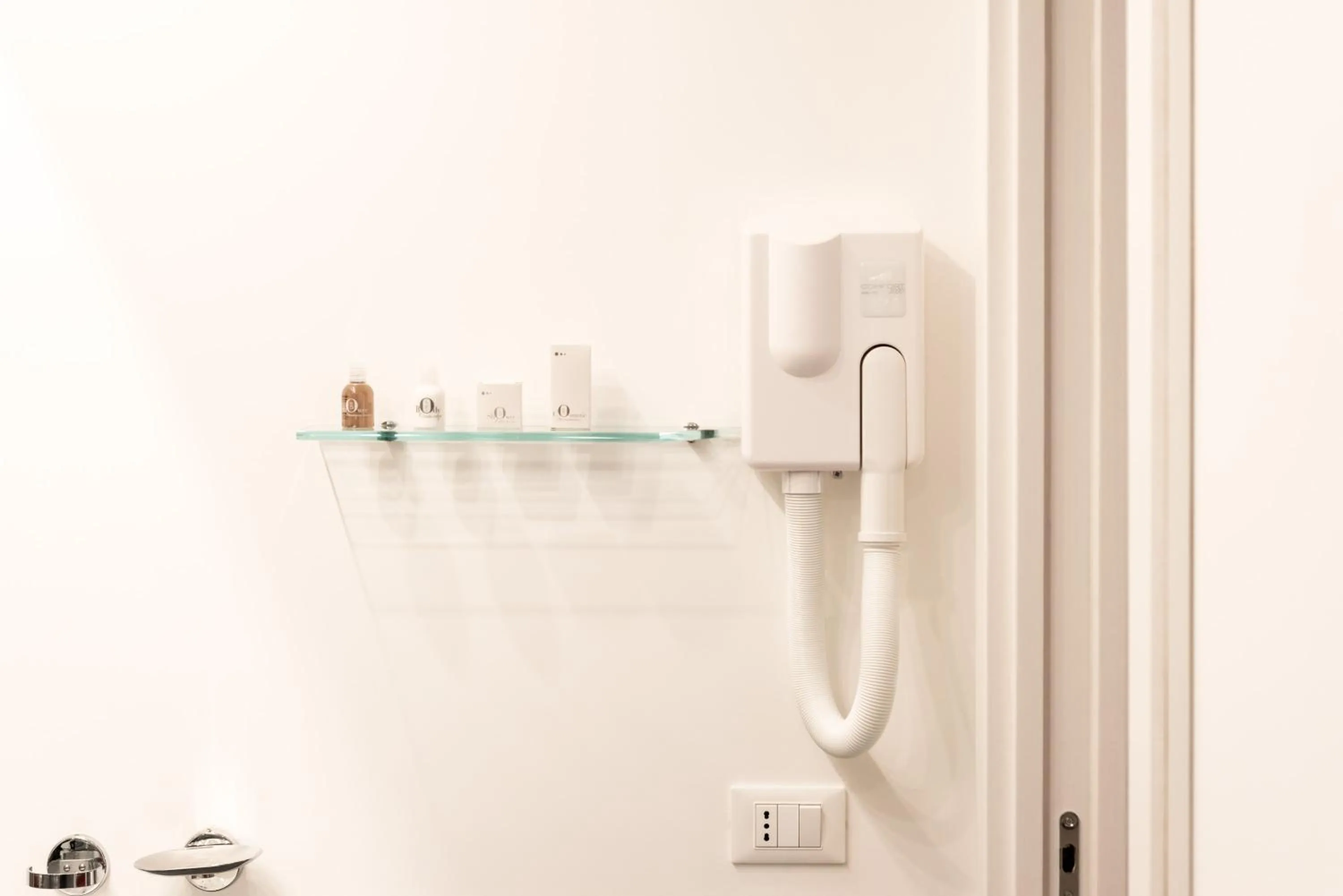 Bathroom in Napoliving