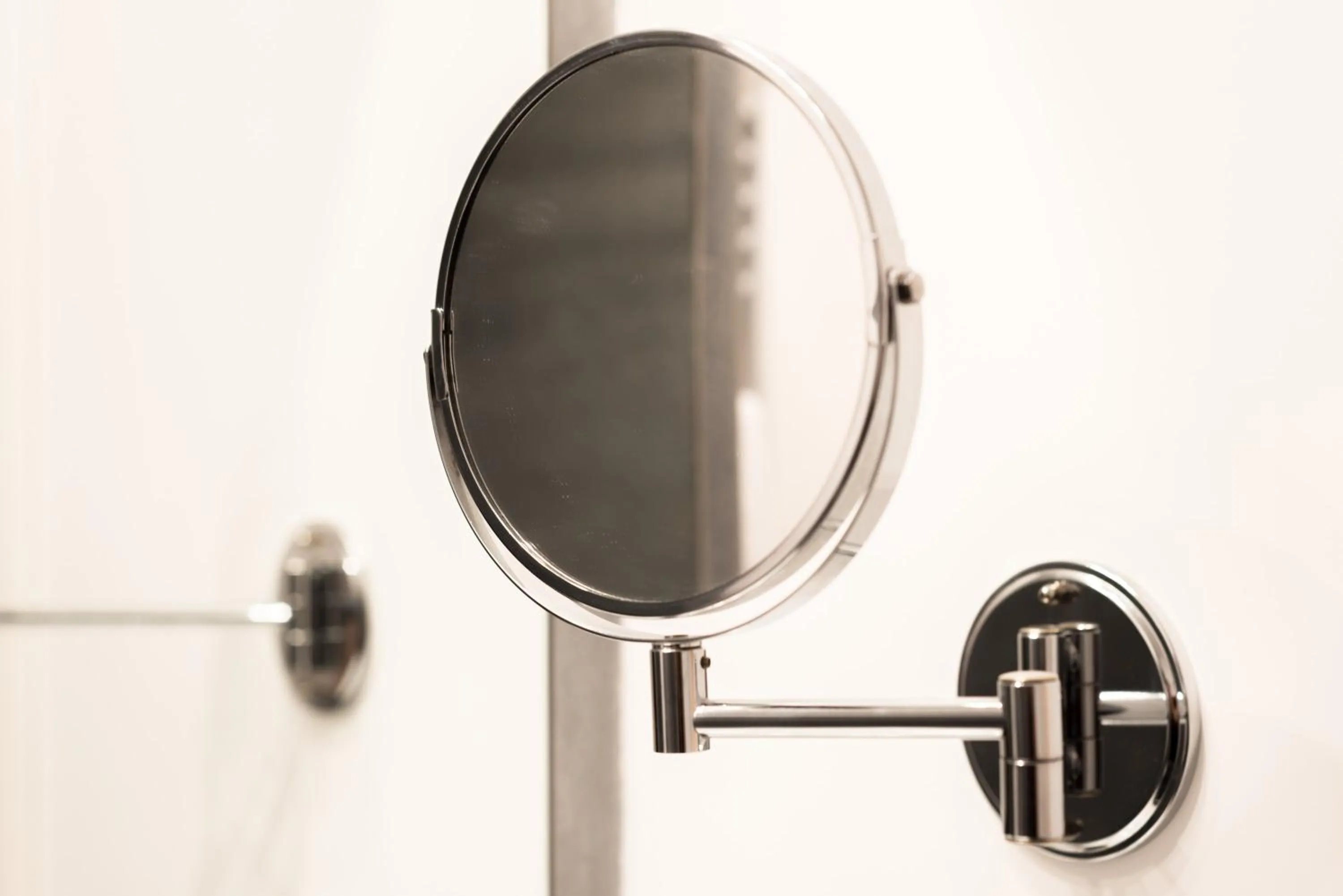 Bathroom in Napoliving