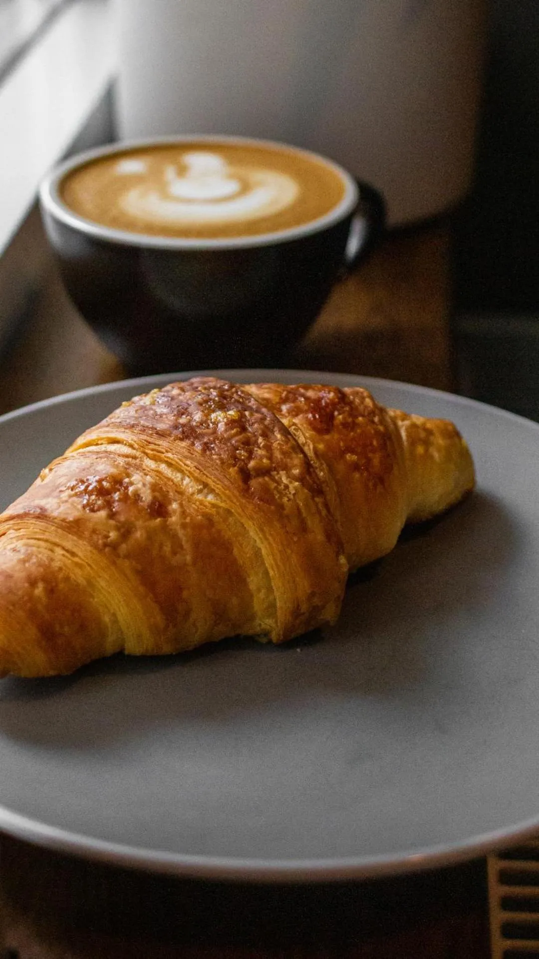 Breakfast in Napoliving