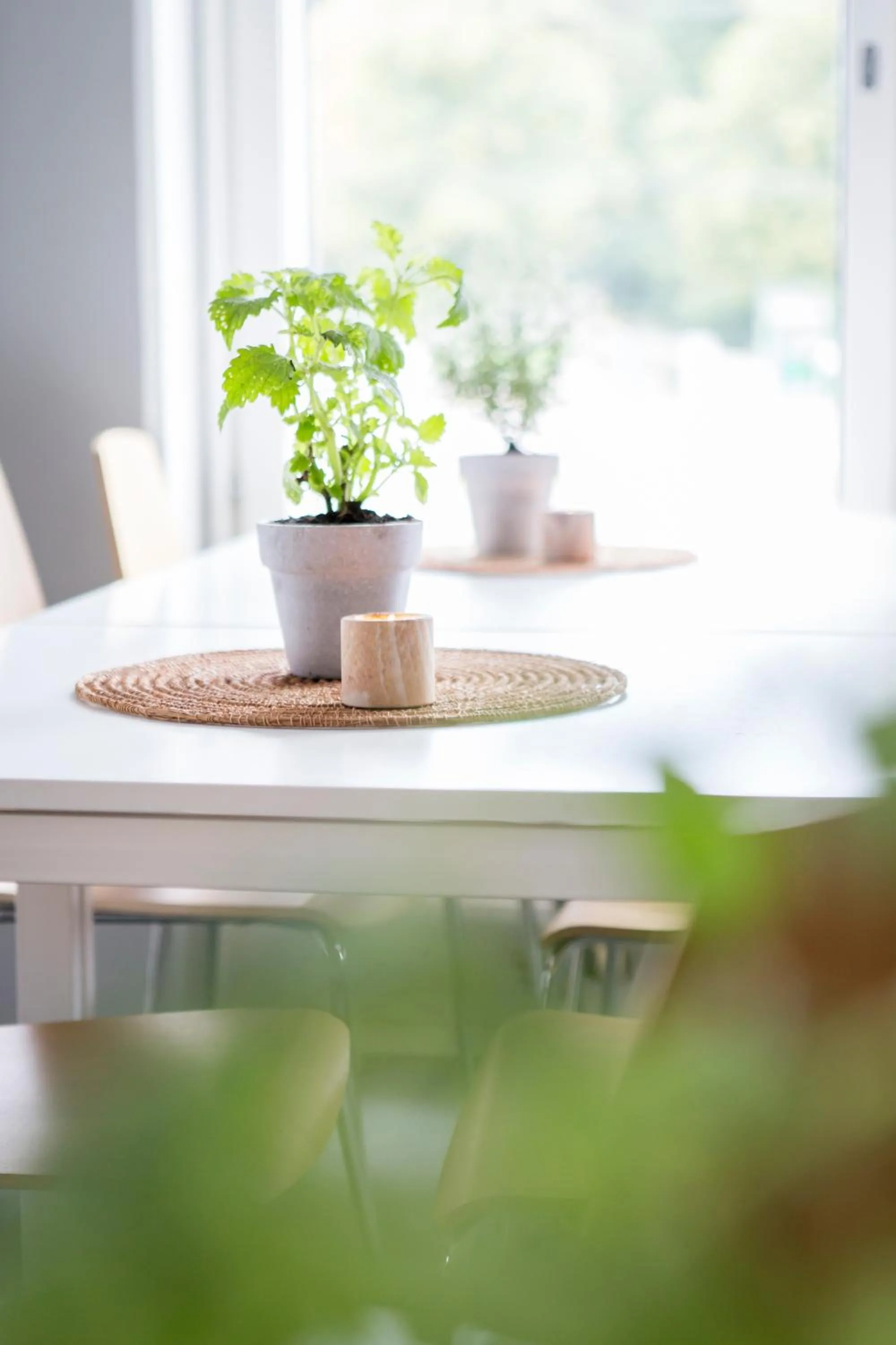 Buffet breakfast in Linnéplatsens Hotell & Vandrarhem