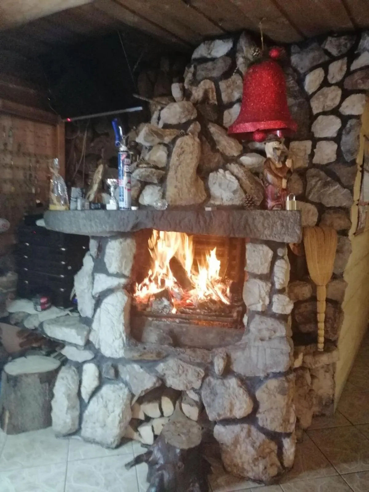 Other in Karczma Mikuda - Sauna Basen Jacuzzi z widokiem na góry - Kuligi - Parking