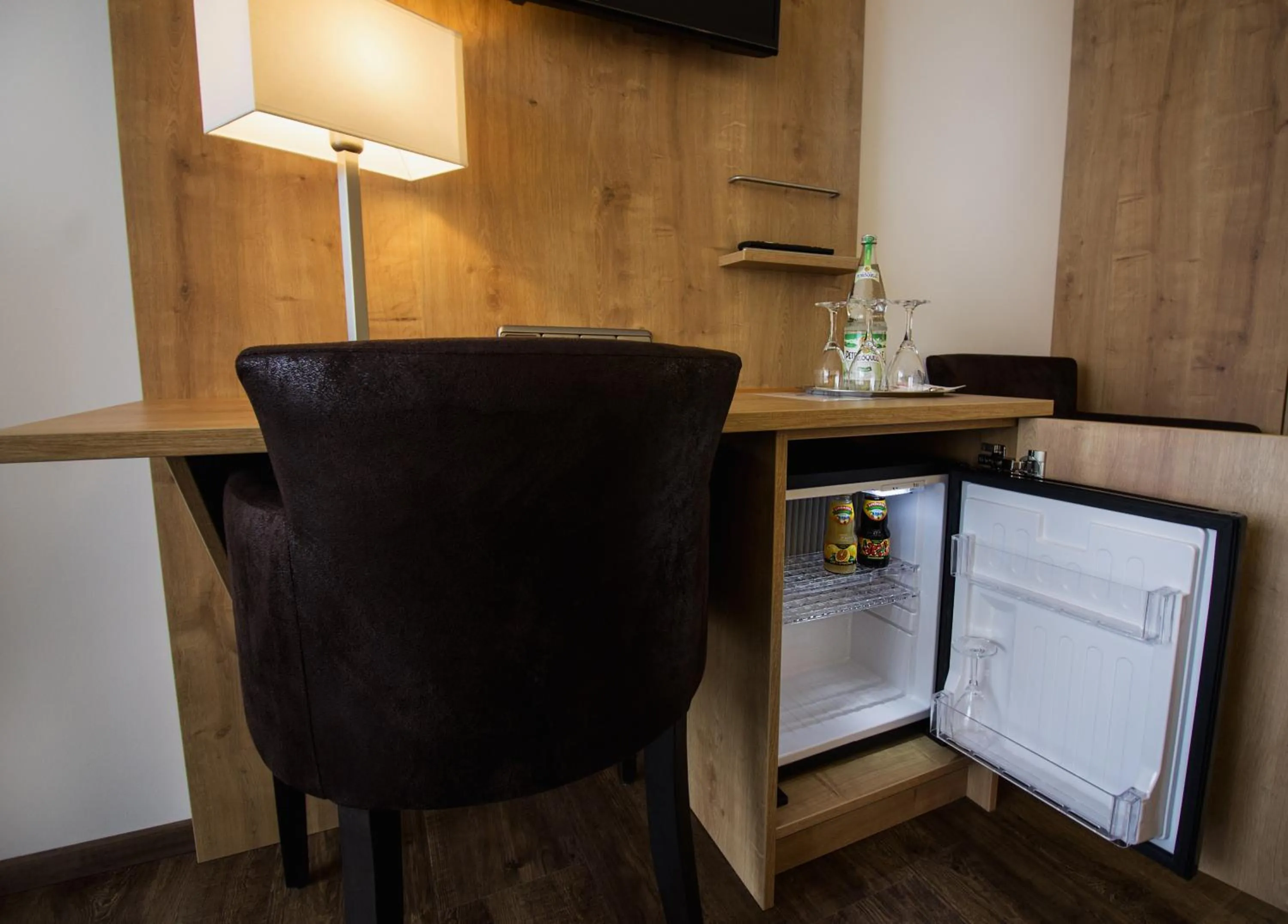 Decorative detail in Hotel Alp Inn - Chiemgaukarte inclusive