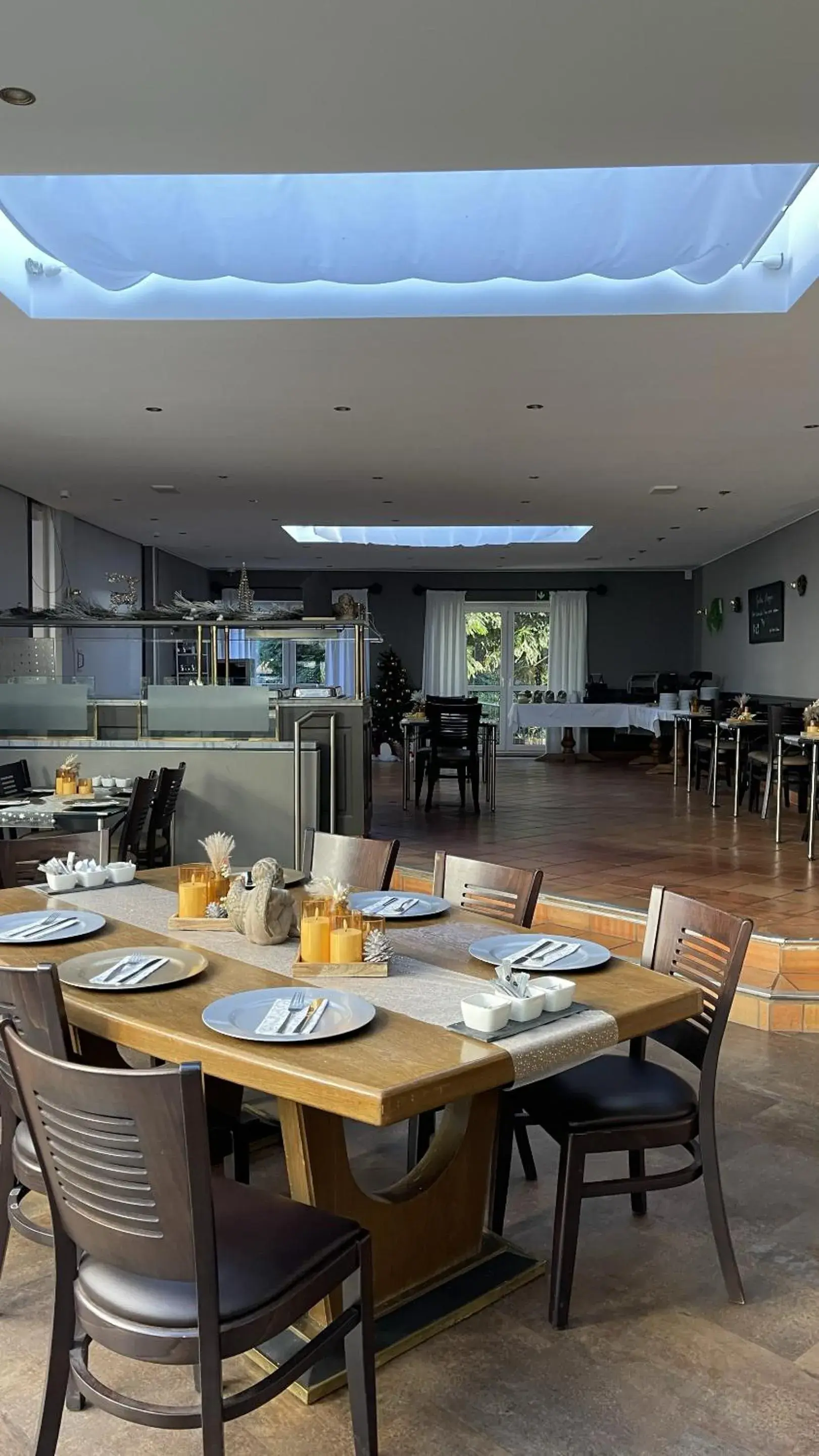 Breakfast in Hotel Haus Gimken Breakfast in Hotel Haus Gimken