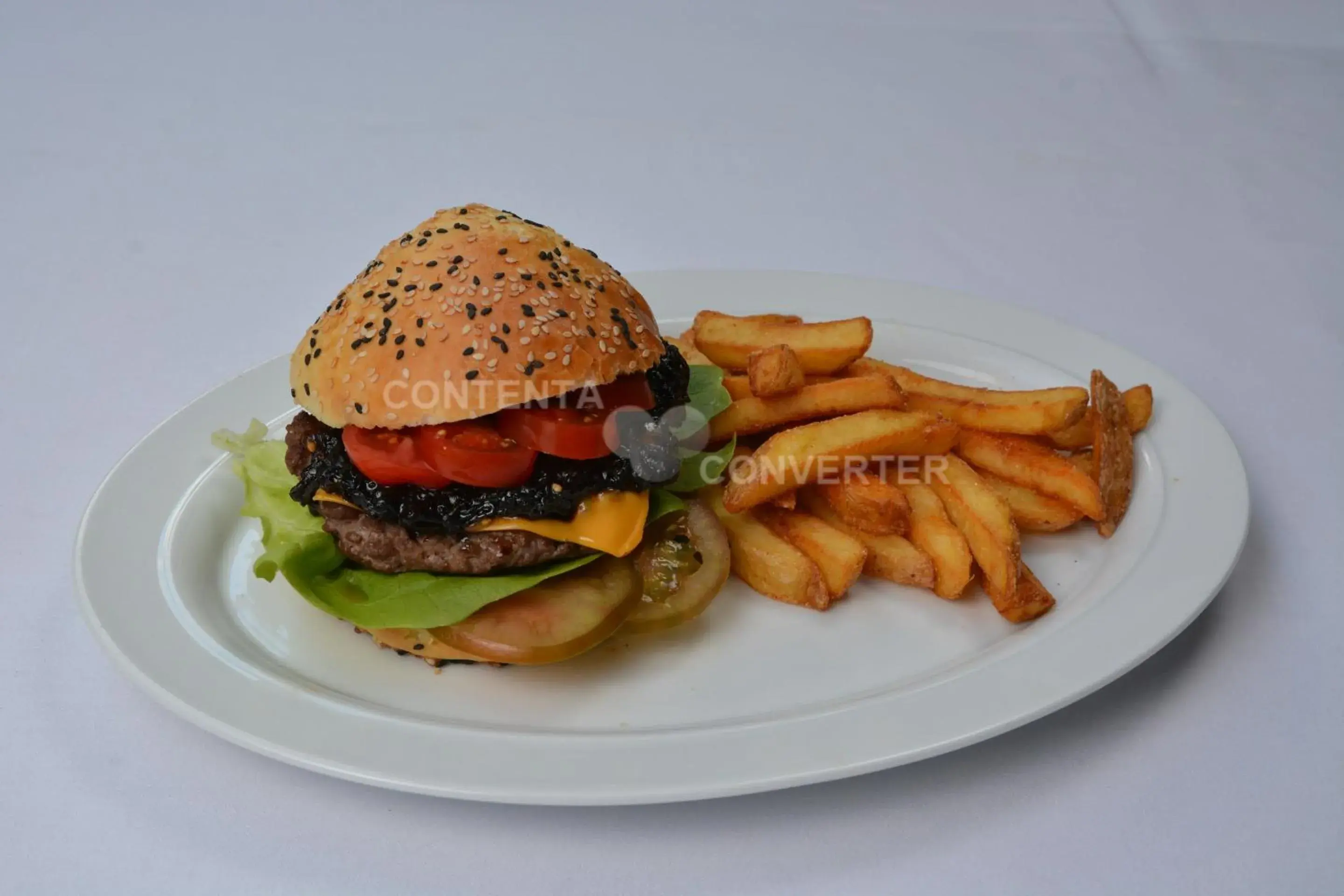 Food and drinks in Hotel Haus Gimken Food and drinks in Hotel Haus Gimken