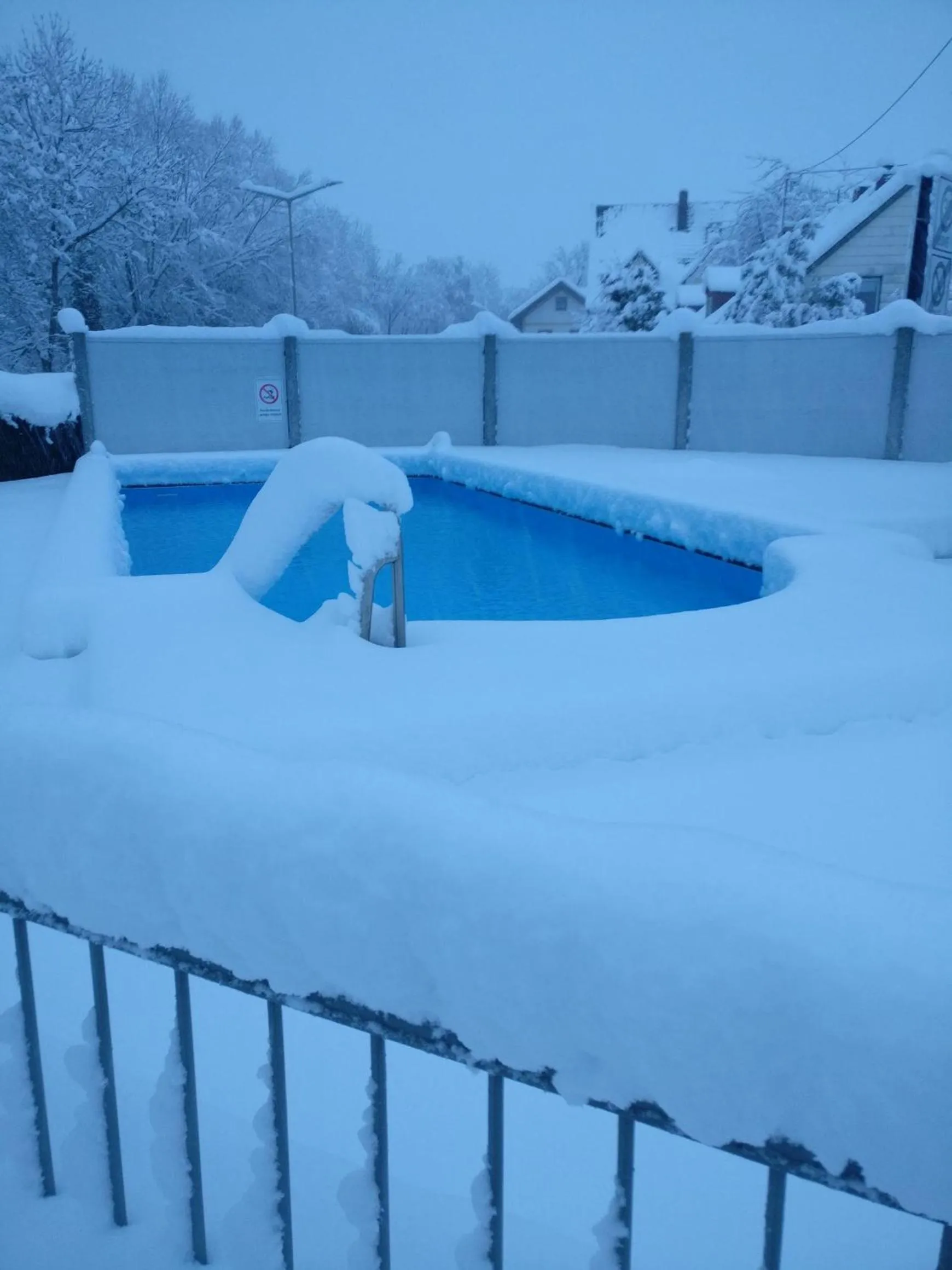 Property building in Landhotel Restaurant Huberhof Allershausen