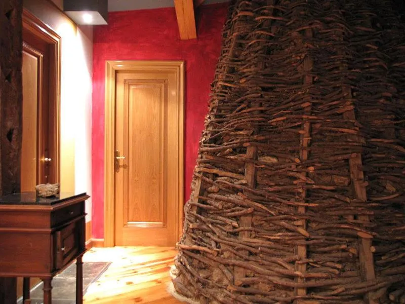 La Casa del Cura de Calatañazor