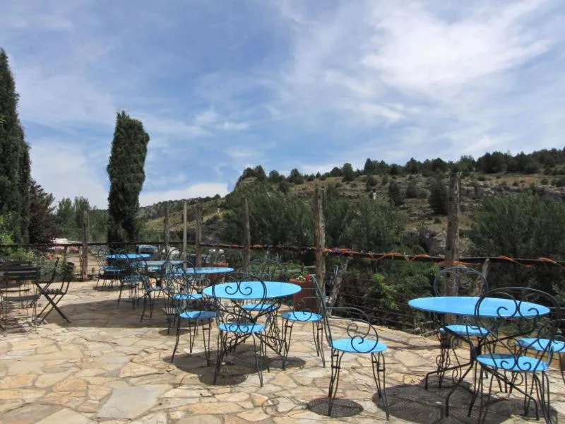 La Casa del Cura de Calatañazor