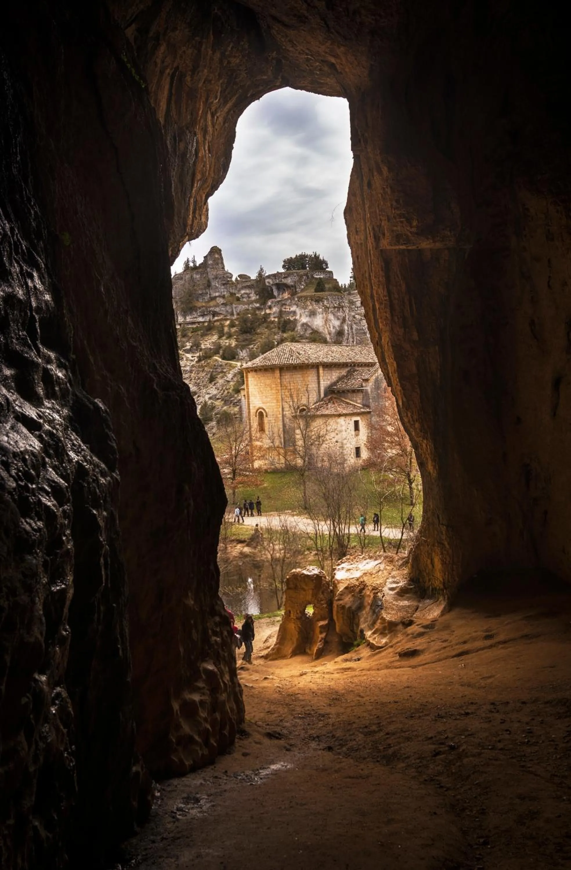 La Casa del Cura de Calatañazor