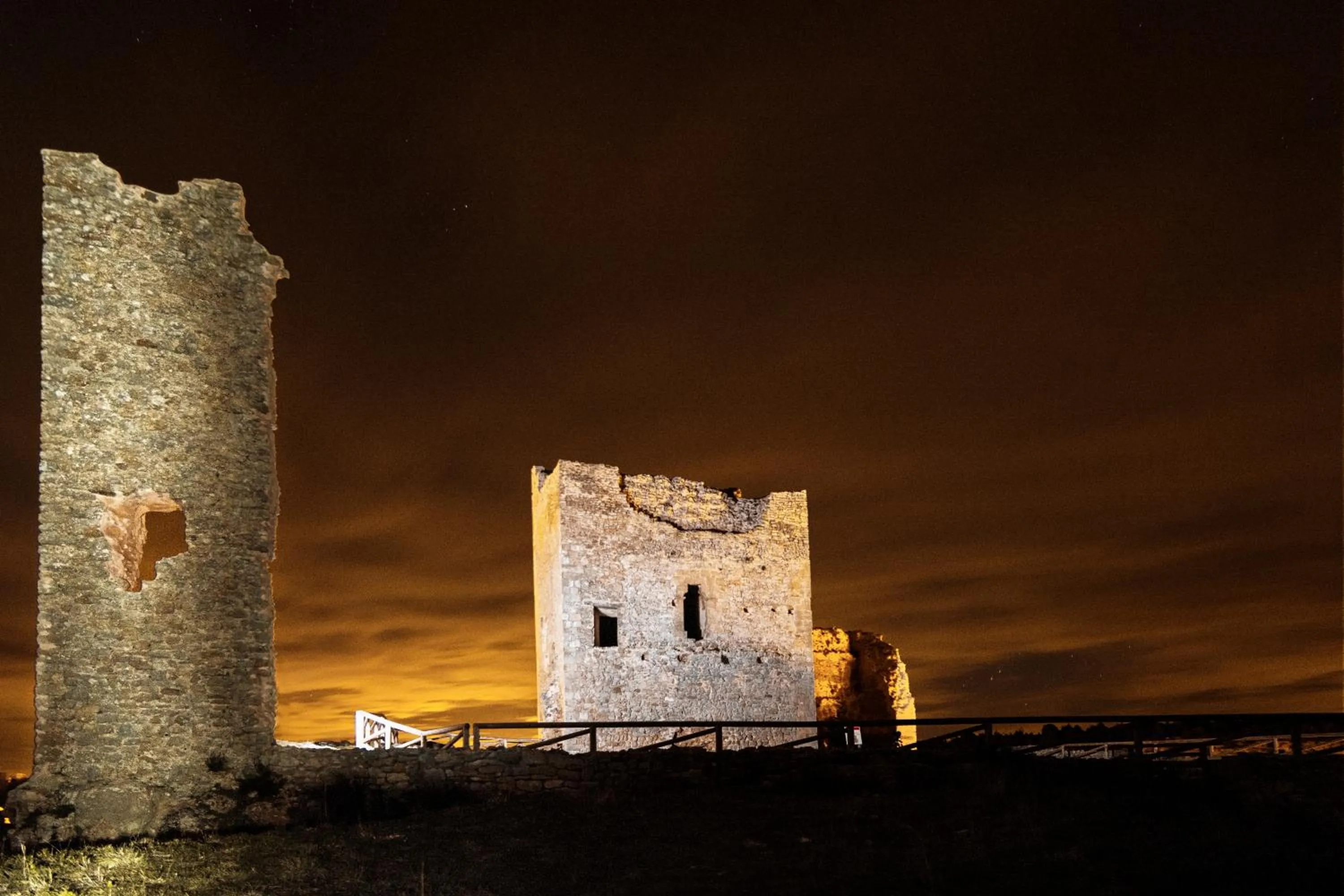 La Casa del Cura de Calatañazor