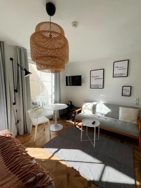 Photo of the whole room in Classic Hotel Kaarst