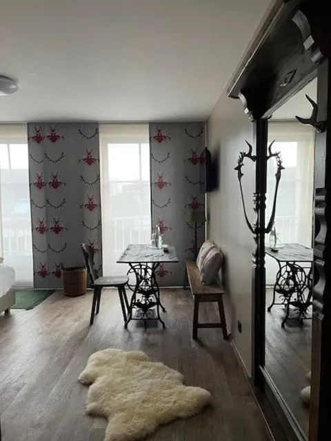 Photo of the whole room in Classic Hotel Kaarst