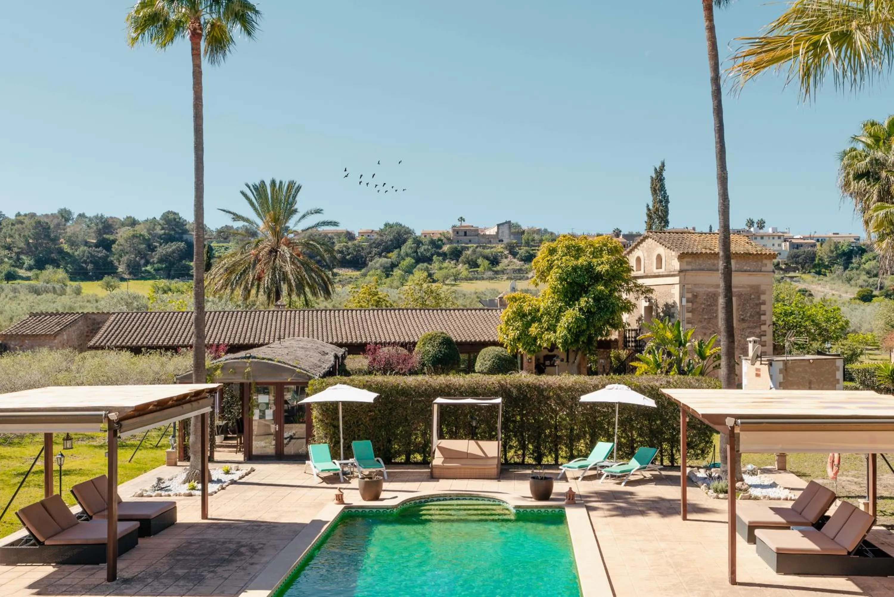 S'Hort de Son Caulelles - Adults Only