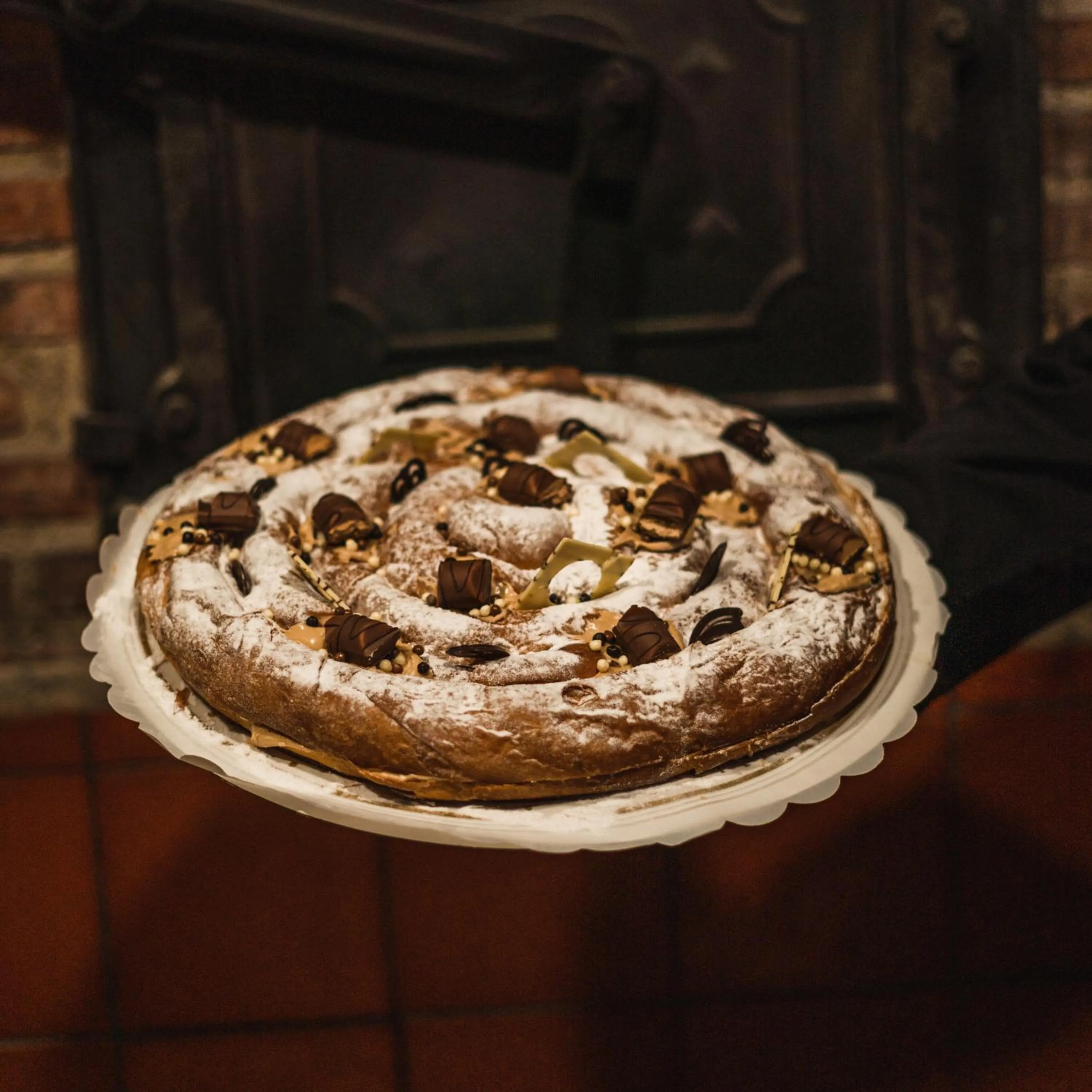 Breakfast in S'Hort de Son Caulelles - Adults Only