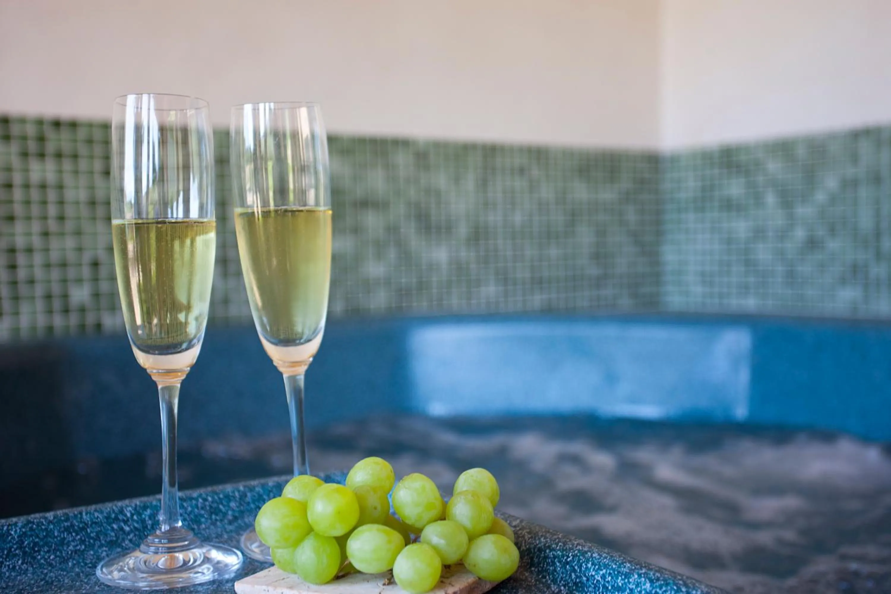 Hot Tub in S'Hort de Son Caulelles - Adults Only