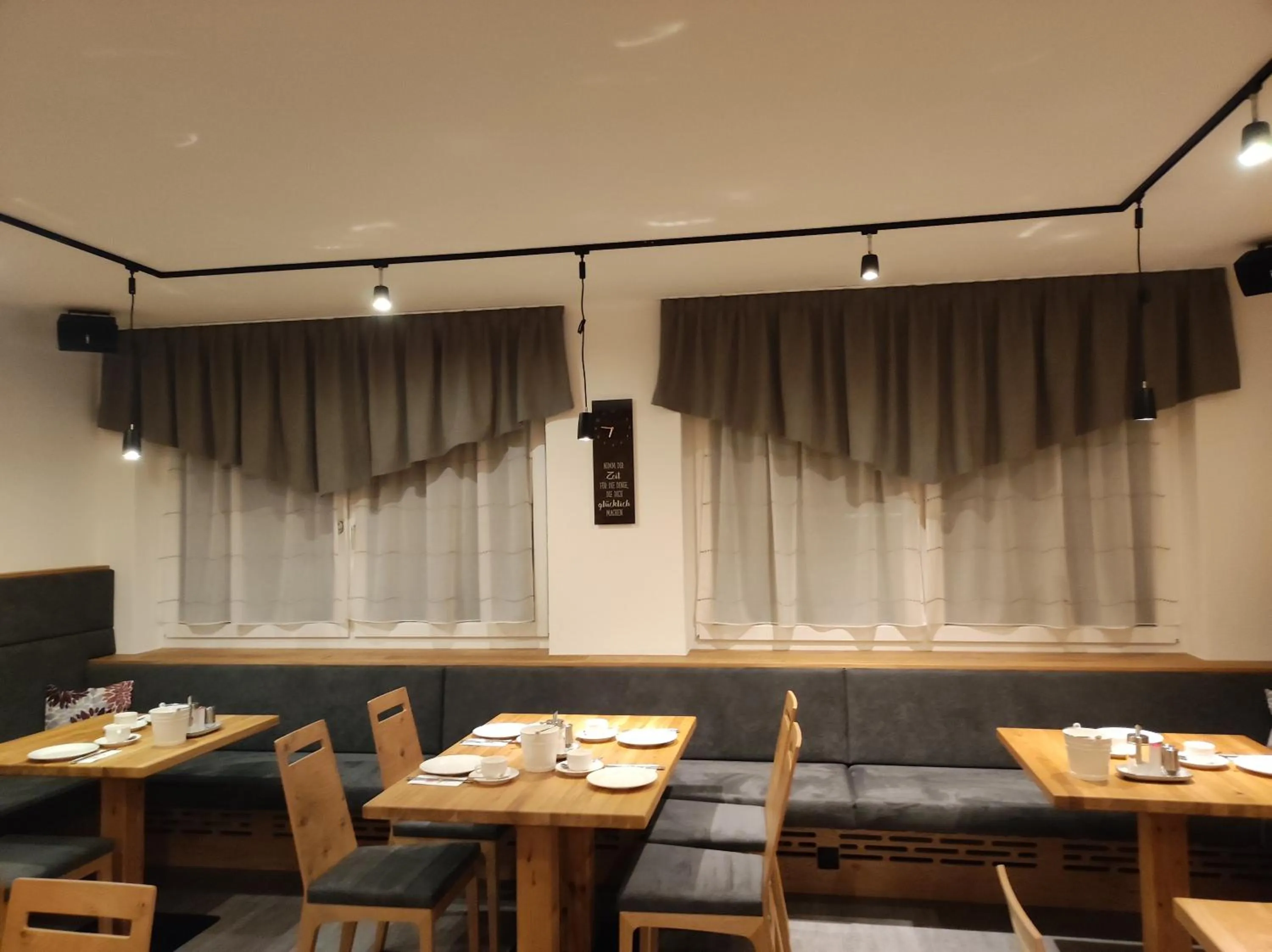 Frühstückspension Auer - Haus Kargl