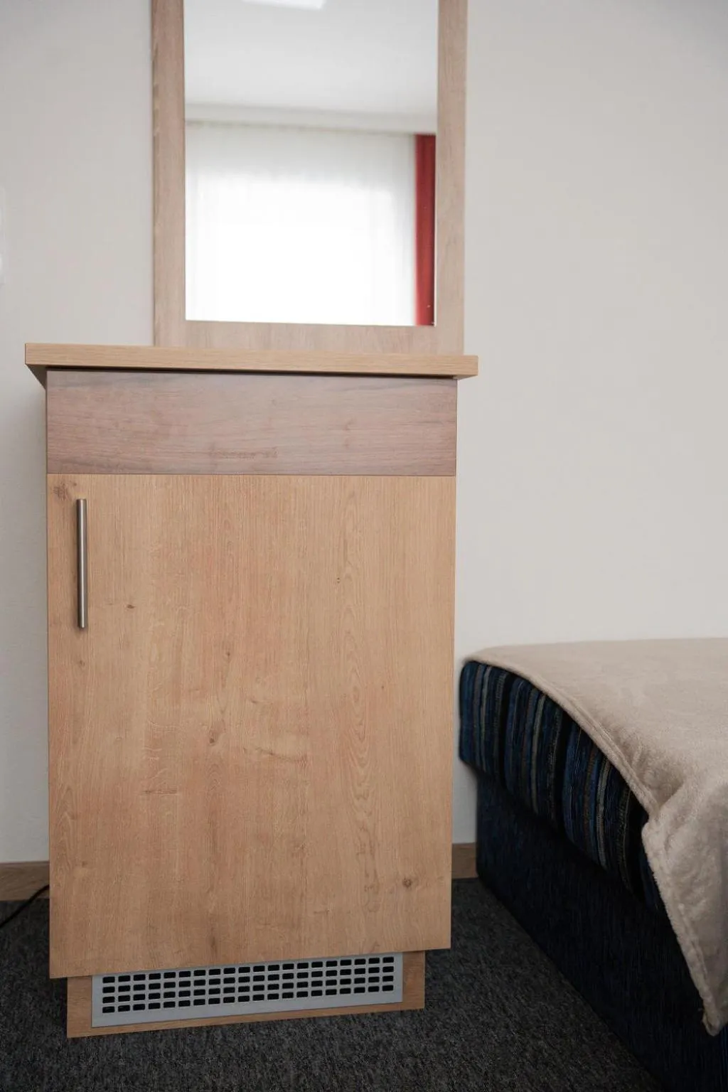 Bed in Frühstückspension Auer - Haus Kargl