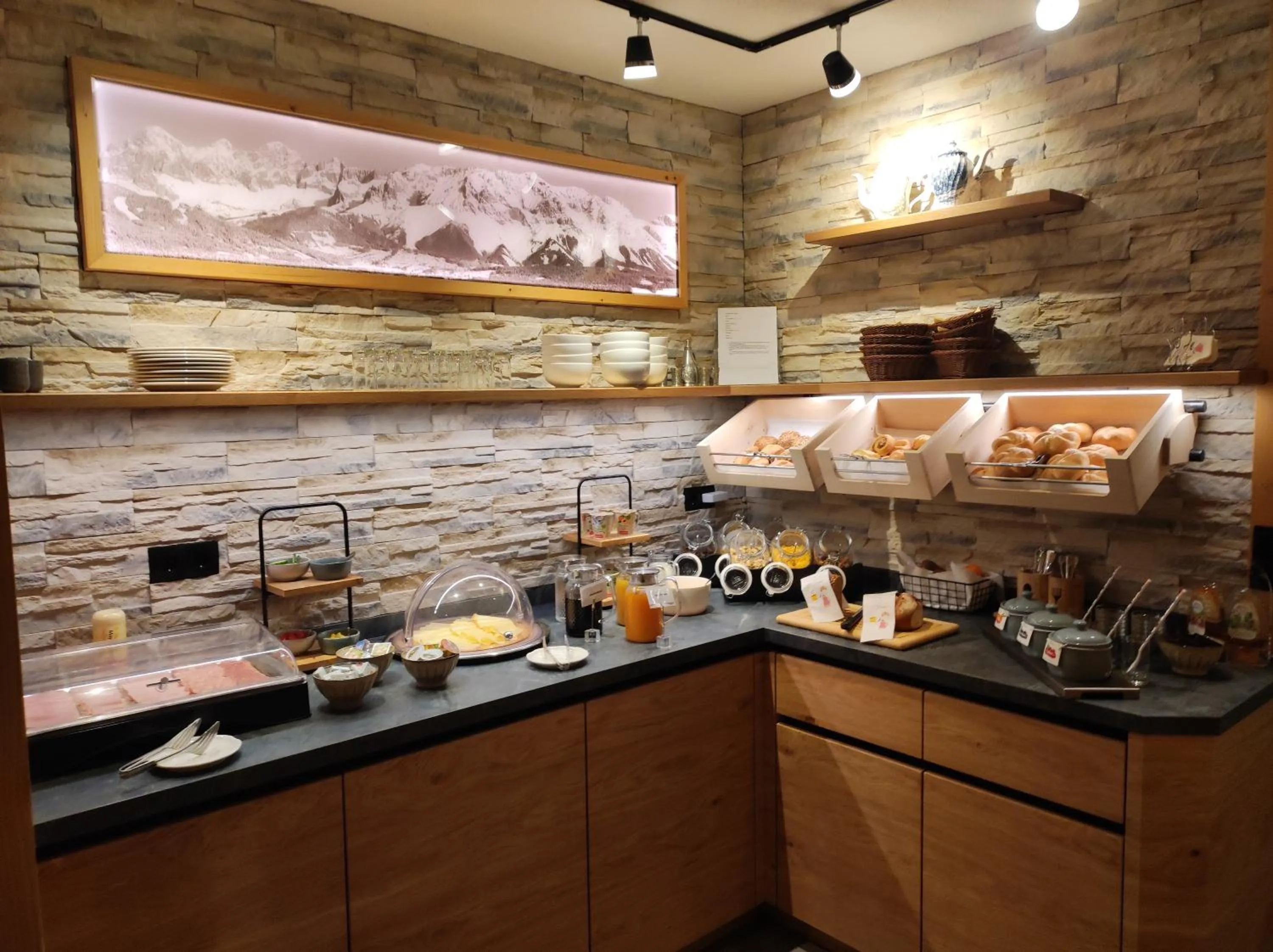 Frühstückspension Auer - Haus Kargl