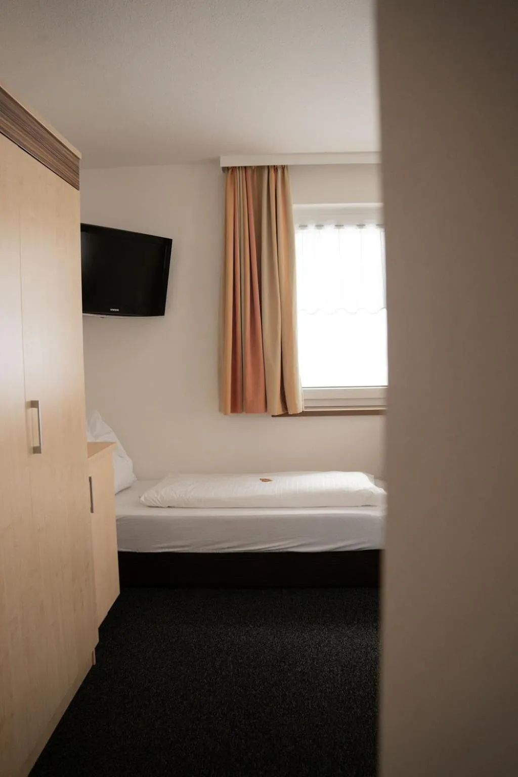 Bed in Frühstückspension Auer - Haus Kargl