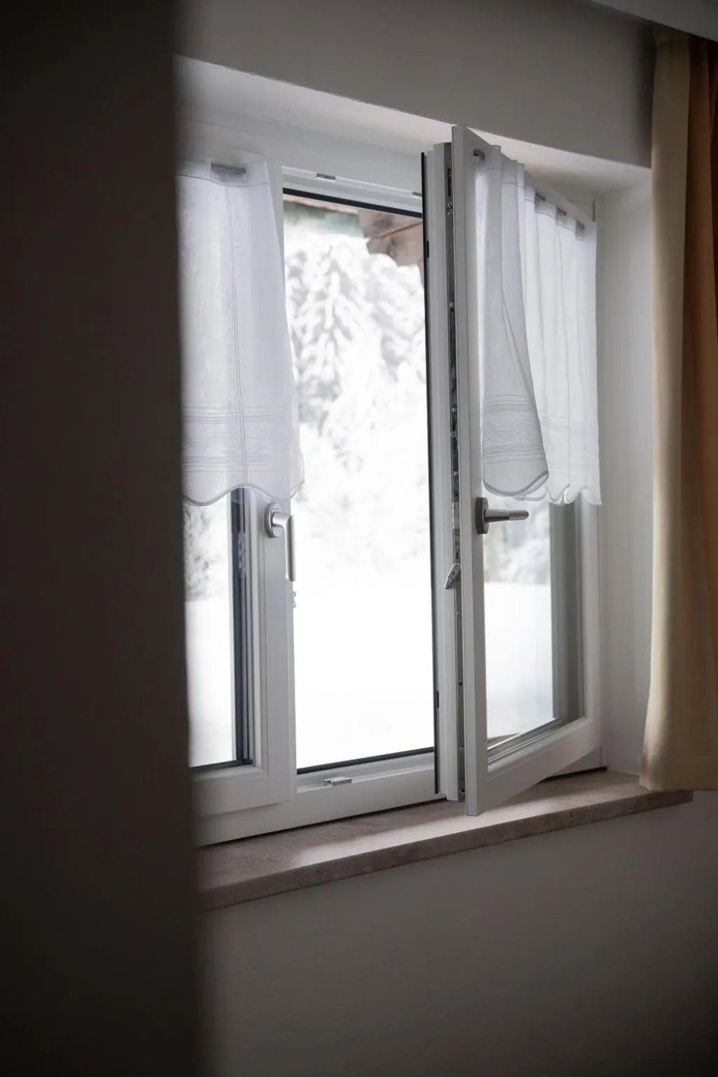 Frühstückspension Auer - Haus Kargl