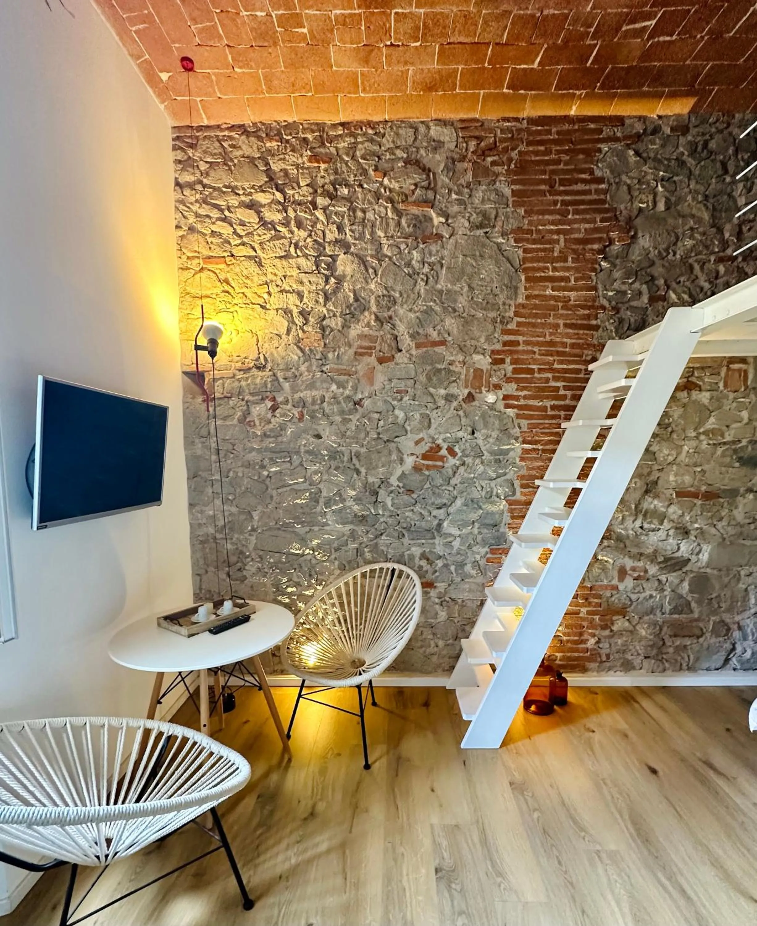 CivicoNovantatre - New b&b