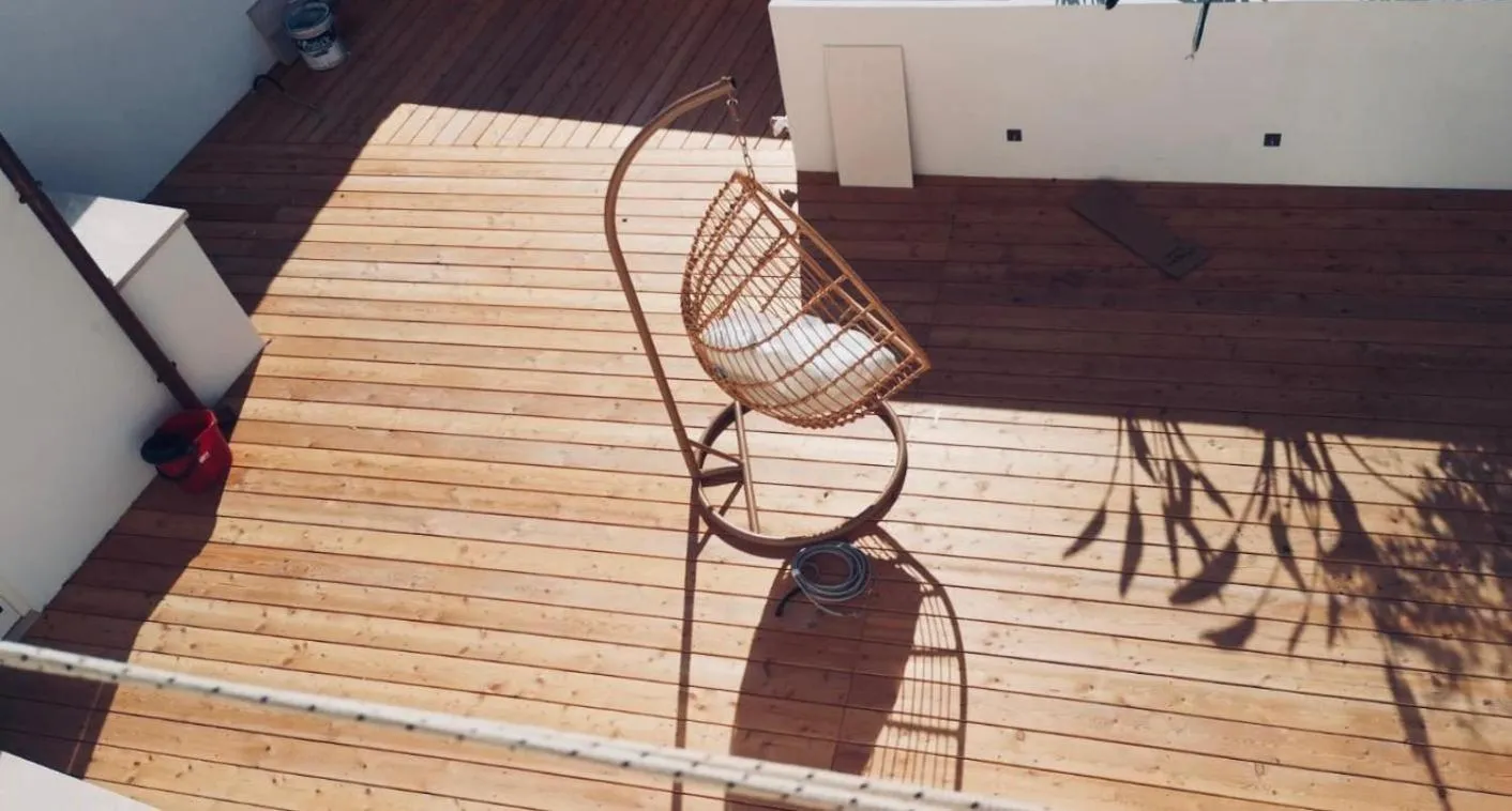 Property building in CivicoNovantatre - New b&b