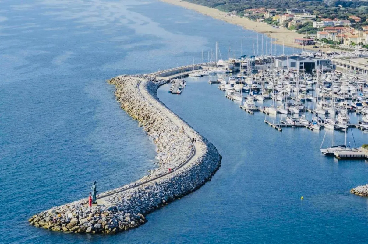 CivicoNovantatre - New b&b