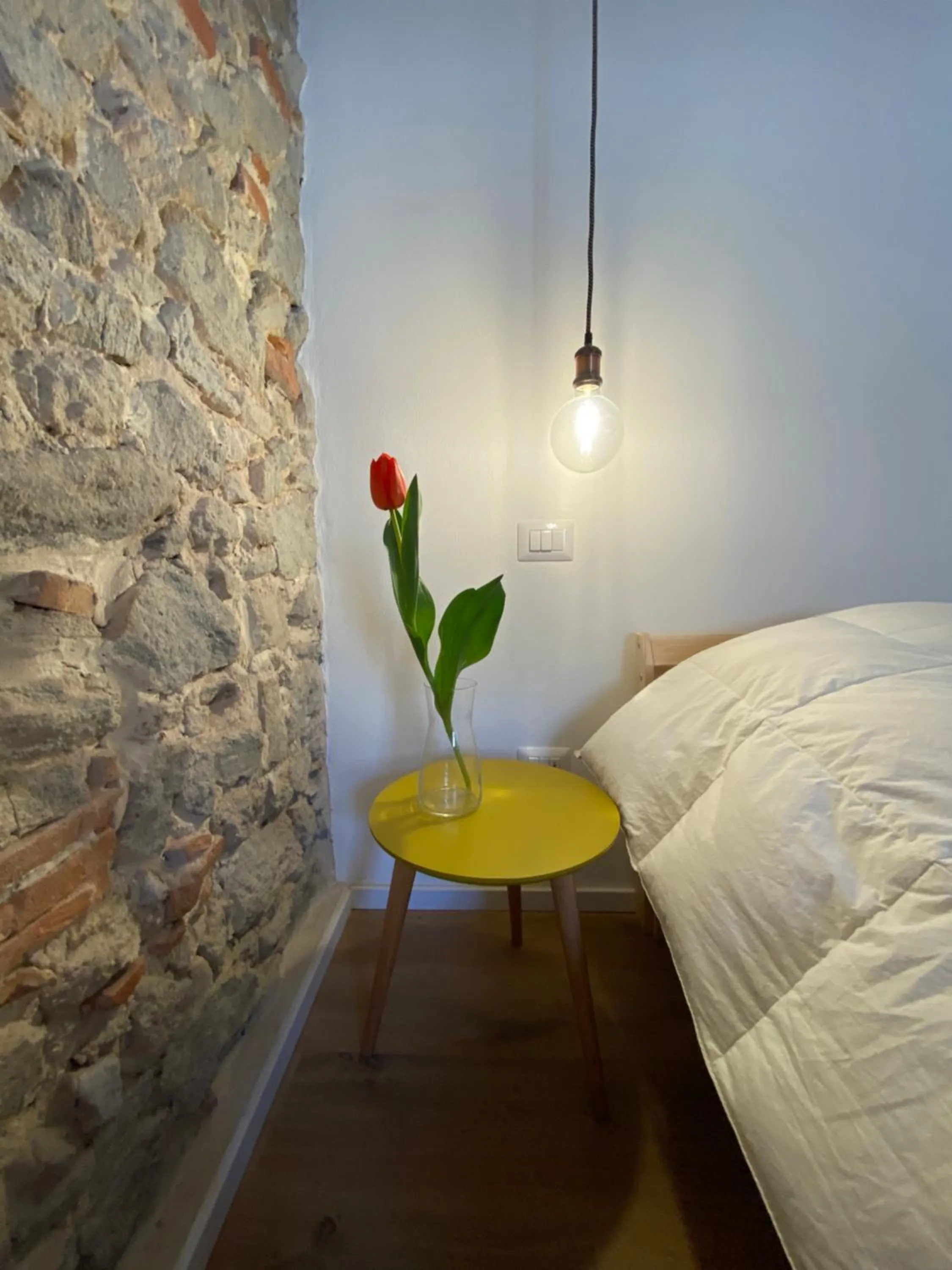 CivicoNovantatre - New b&b