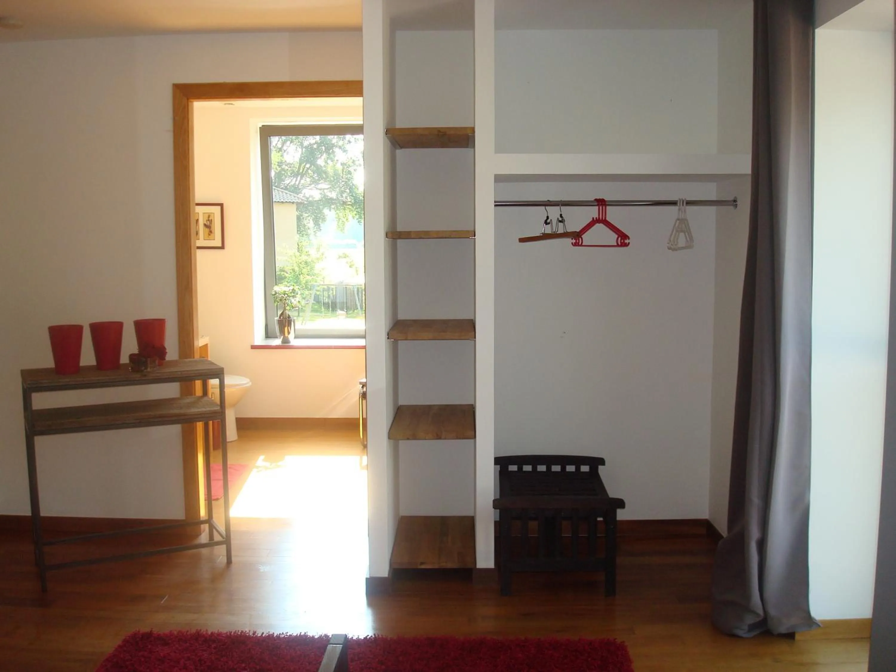 La Chambre du Meunier