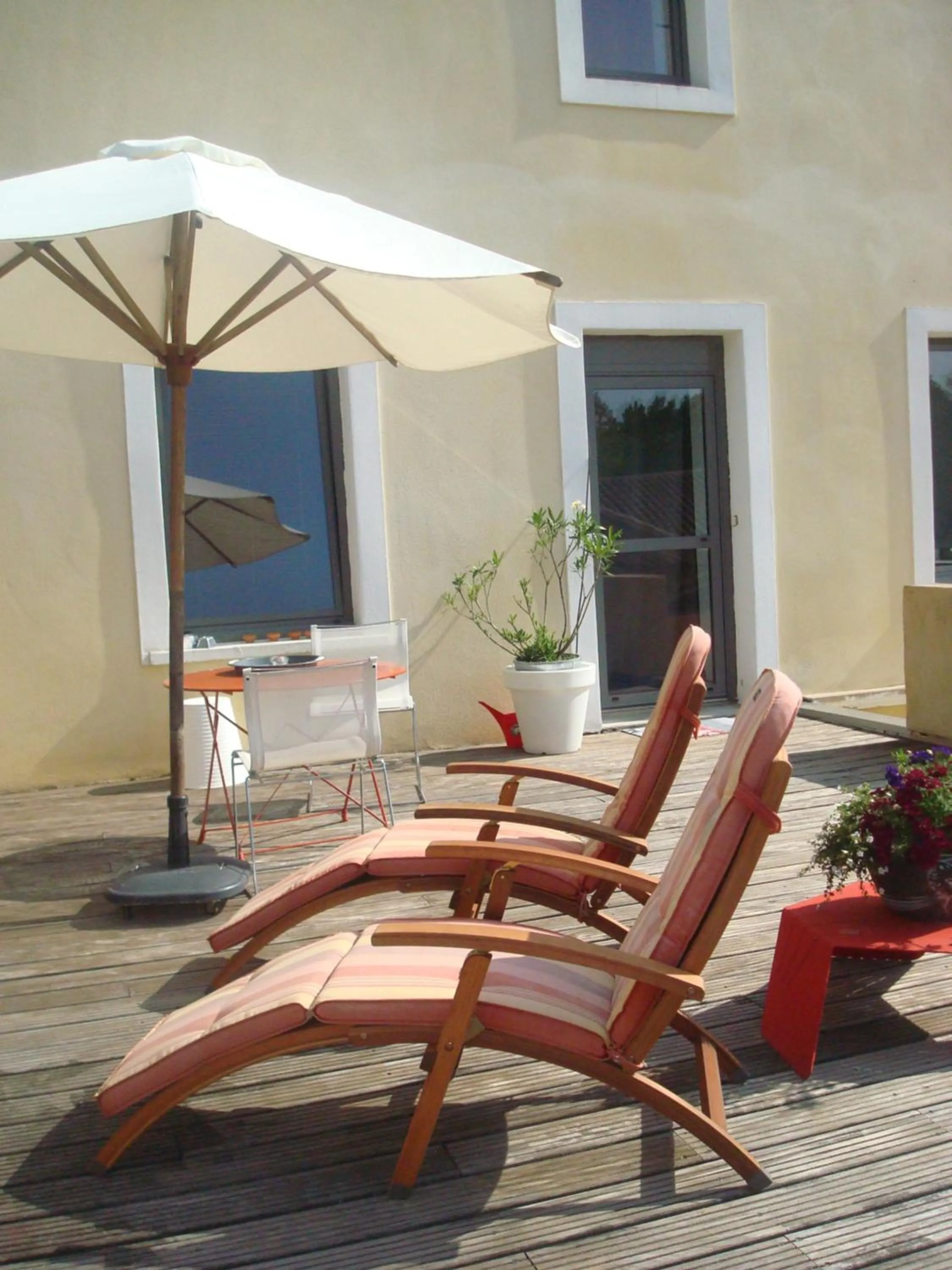 La Chambre du Meunier