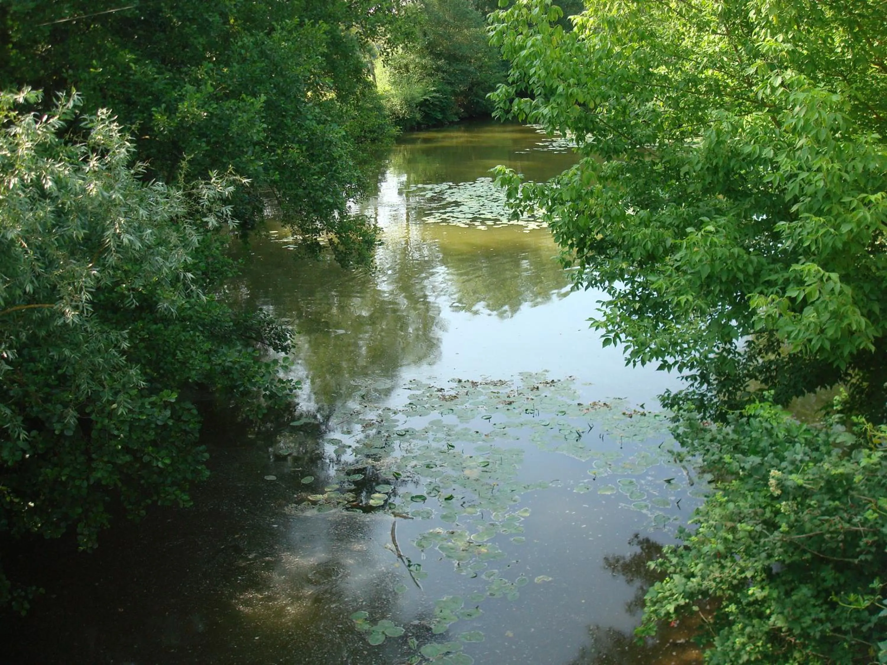 La Chambre du Meunier