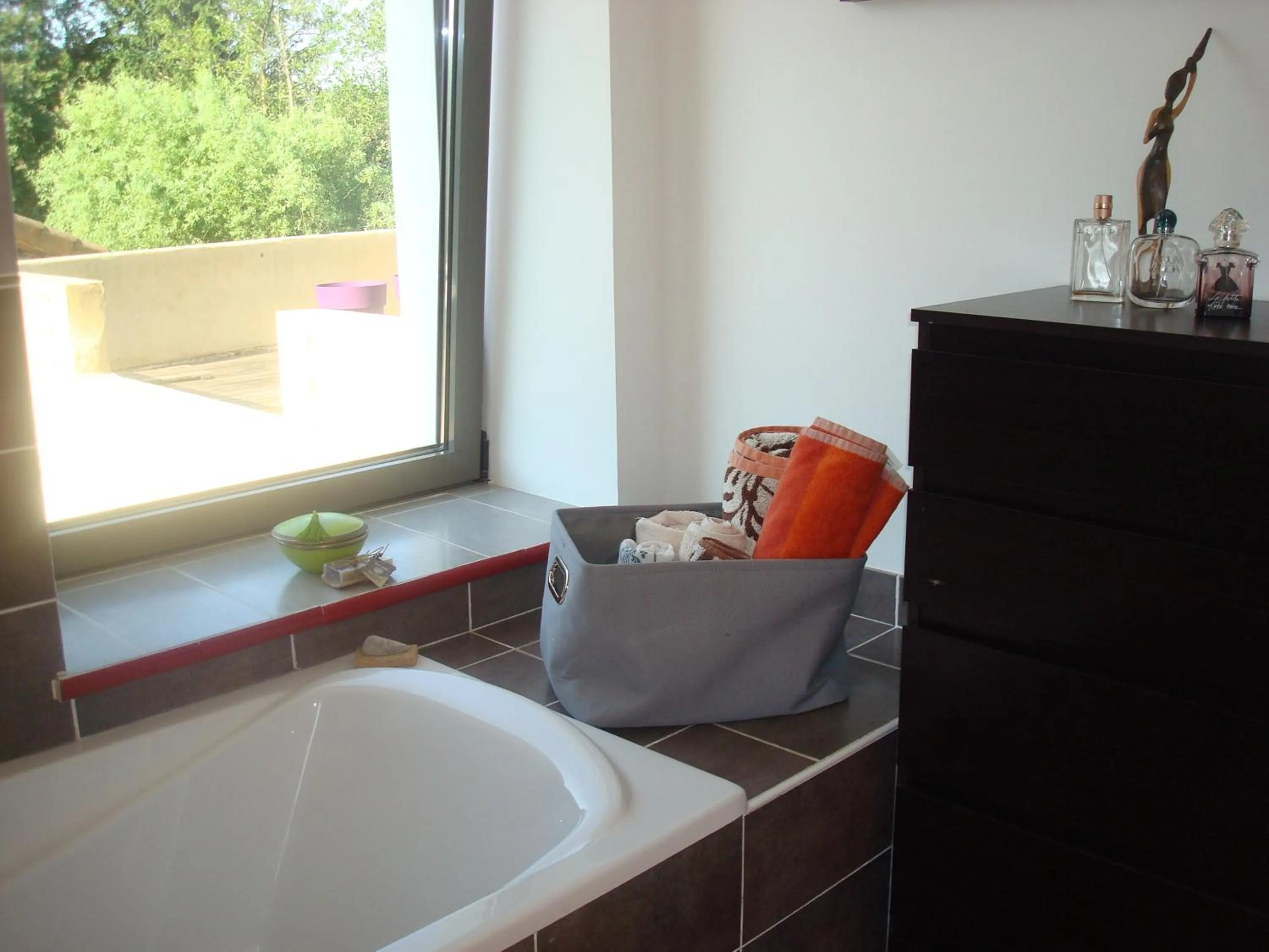 La Chambre du Meunier