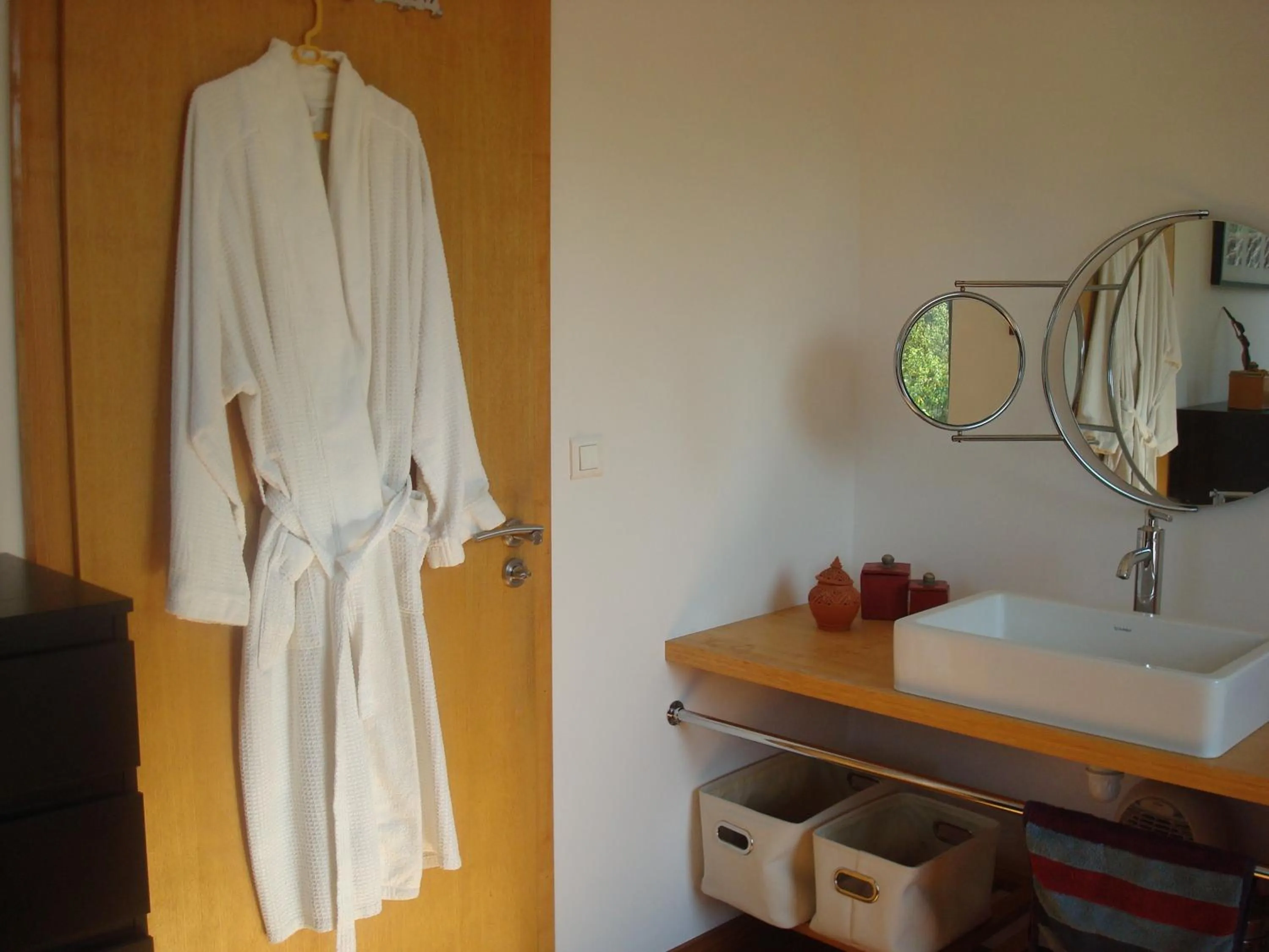 La Chambre du Meunier